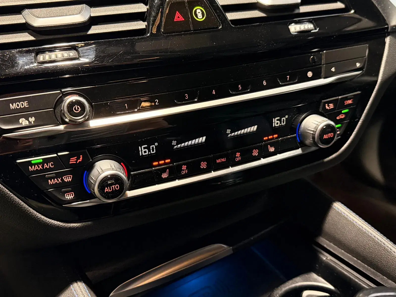 BMW 530 e Pack Desportivo M 18