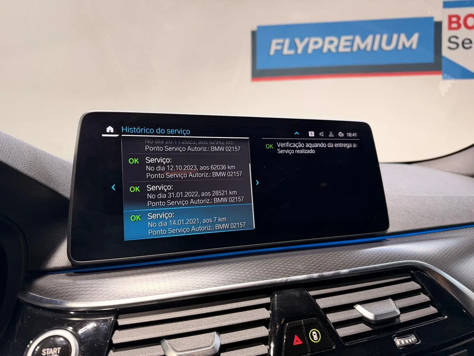 BMW 530 e Pack Desportivo M 26