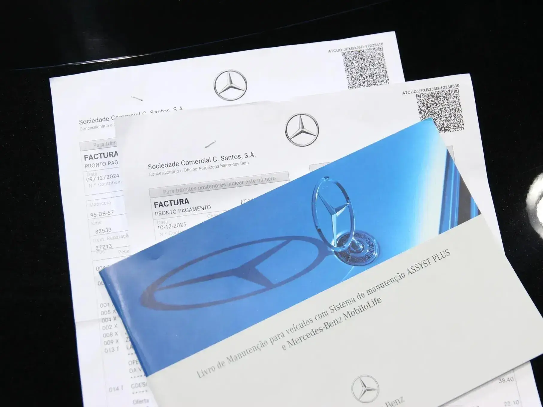 Mercedes-Benz CL 500 Standard 15