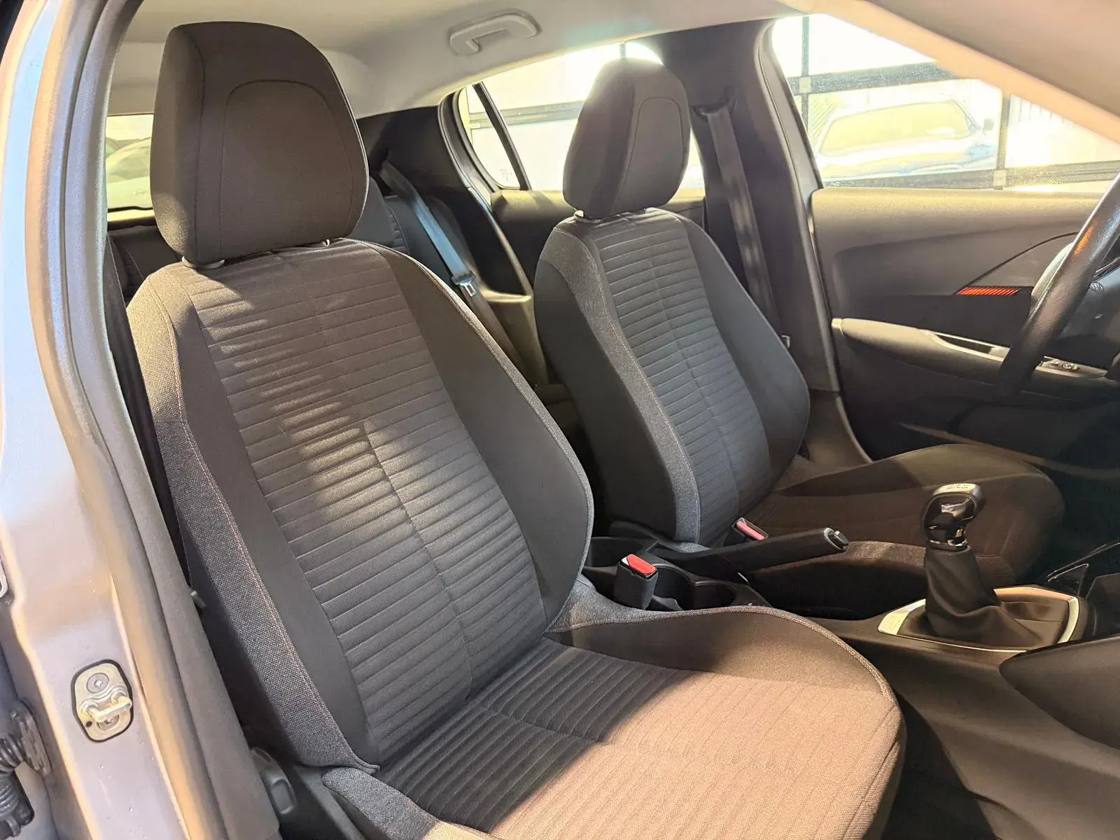 Peugeot 208 1.2 PureTech Active 4