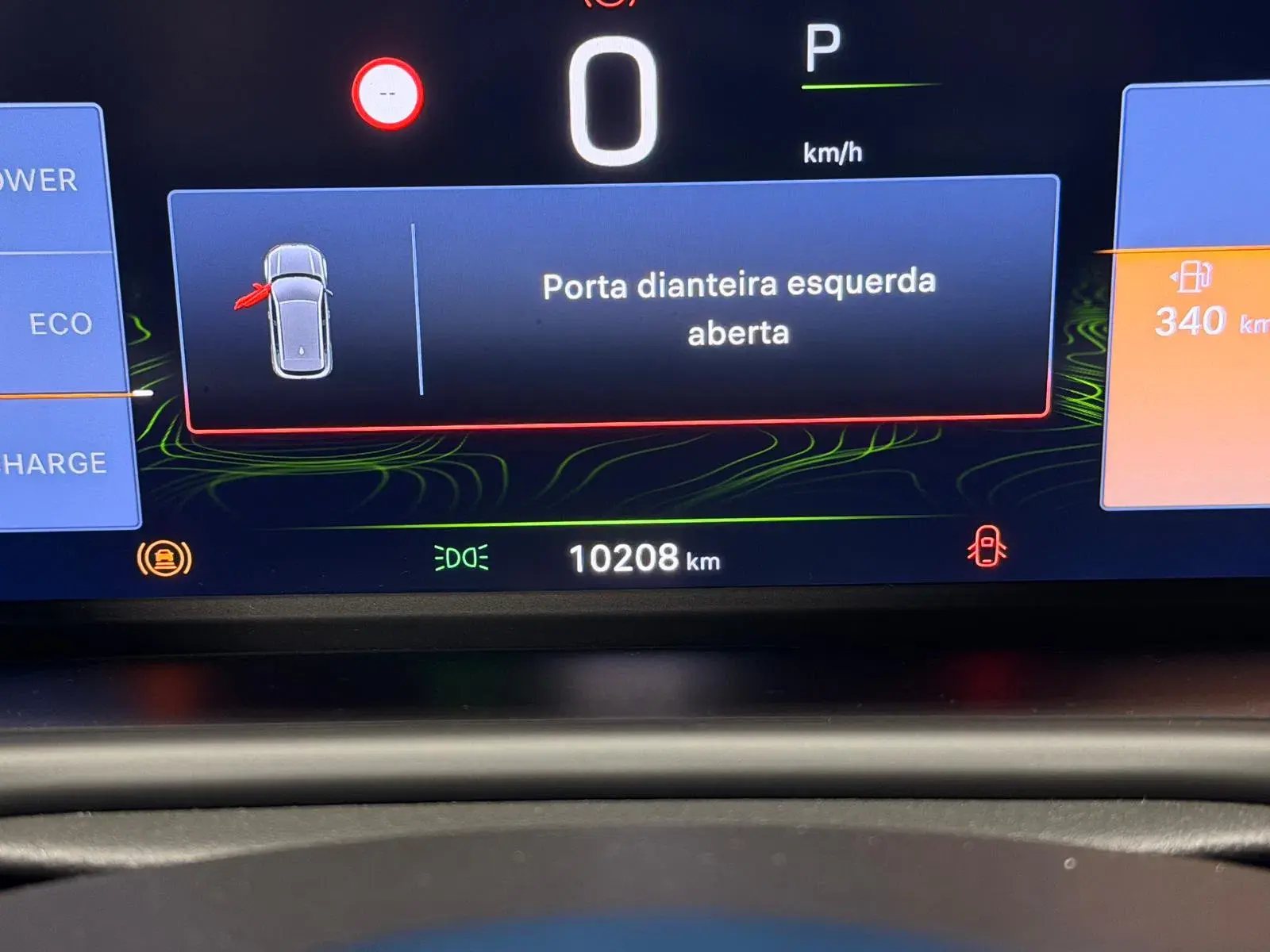 Jeep Avenger 1.2 e-Hybrid Altitude DCT 11