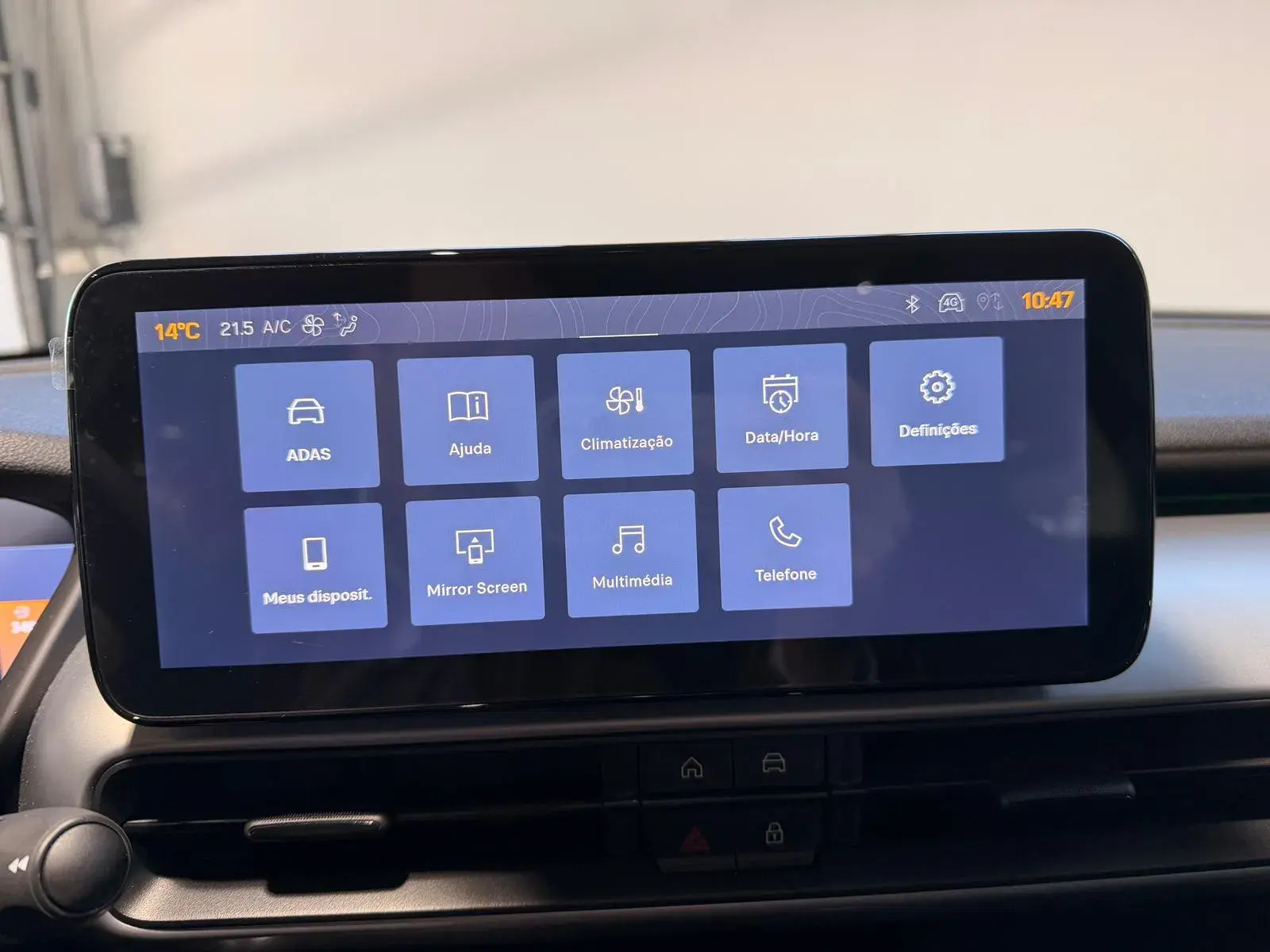 Jeep Avenger 1.2 e-Hybrid Altitude DCT 22