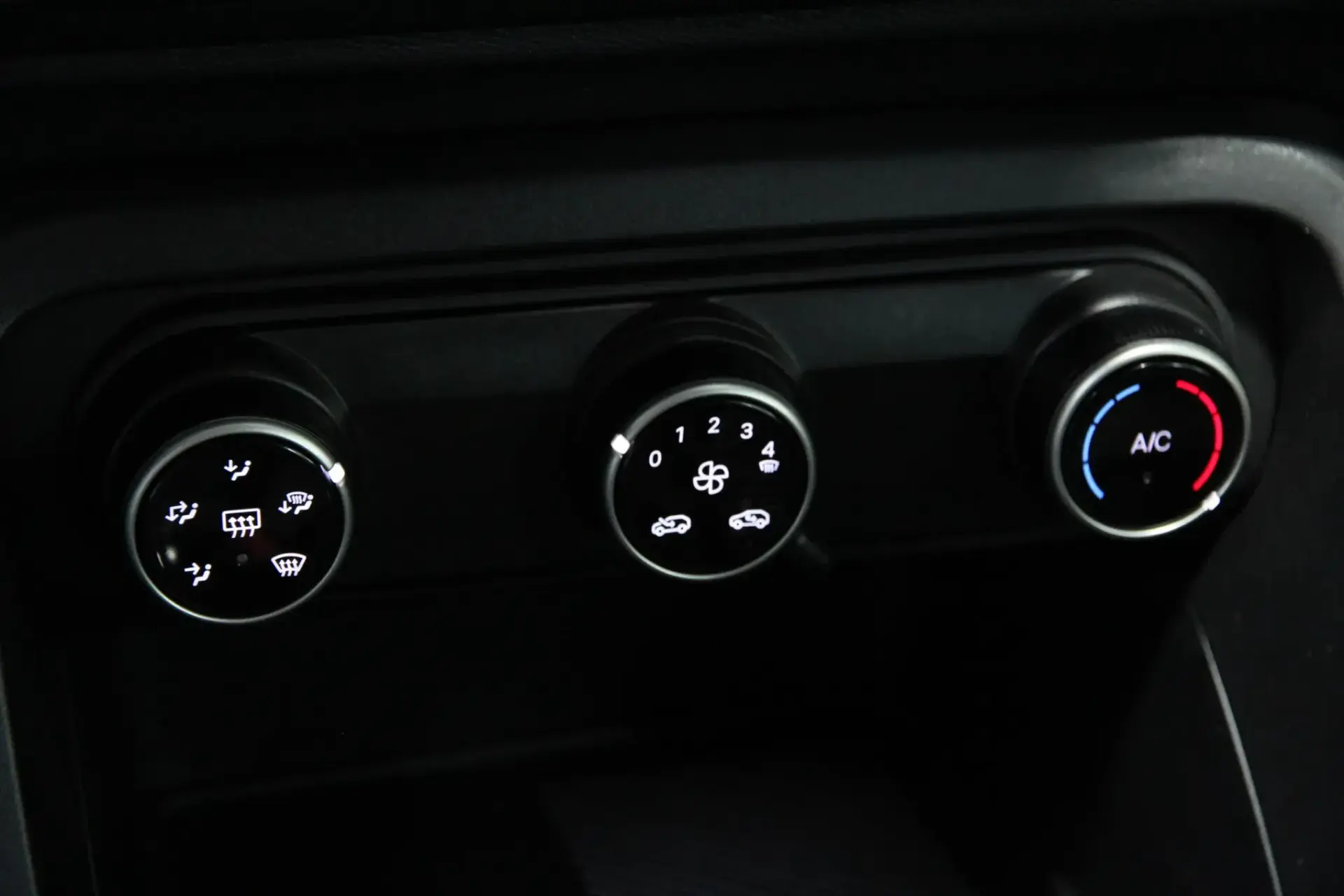 Citroen C3 1.2 PureTech YOU 5