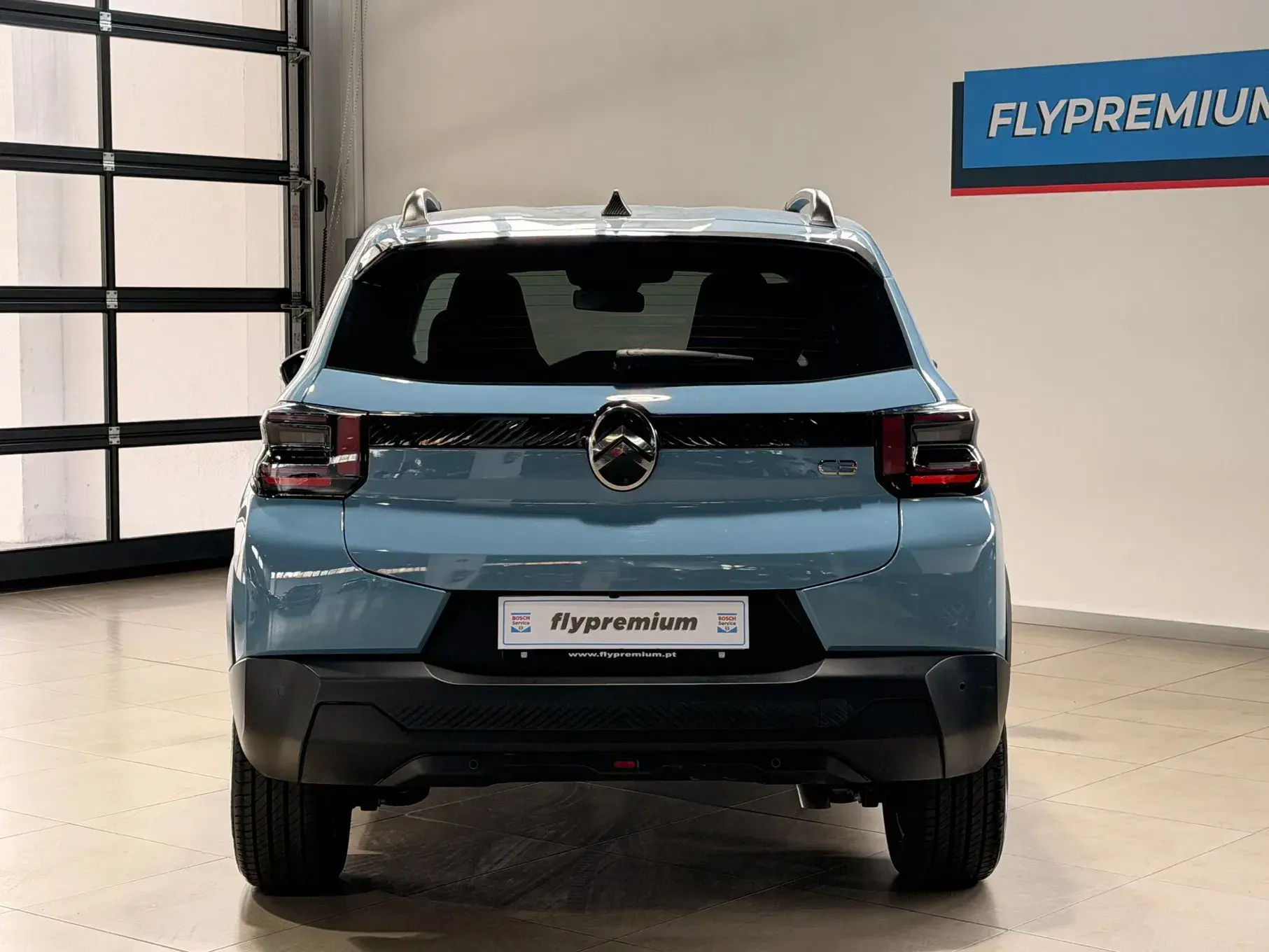 Citroen C3 1.2 PureTech YOU 17