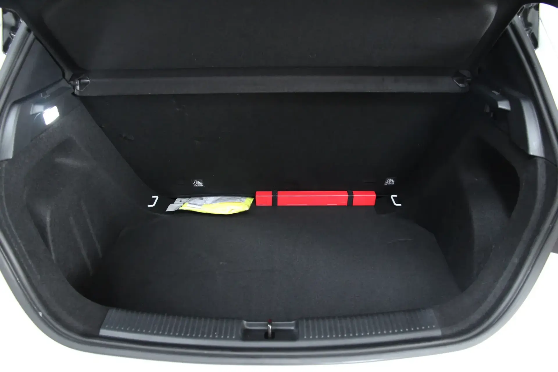 MG MG3 1.5 L Hybrid+ Luxury 18