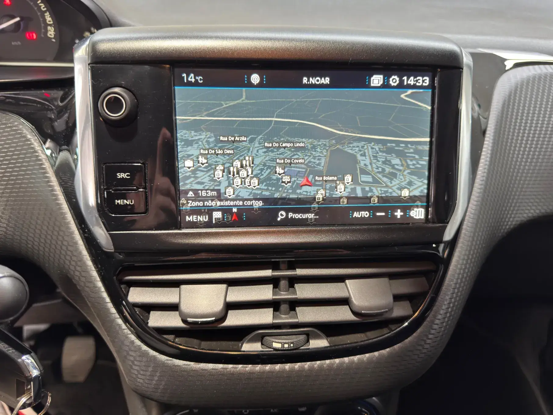 Peugeot 208 1.2 PureTech Style 17