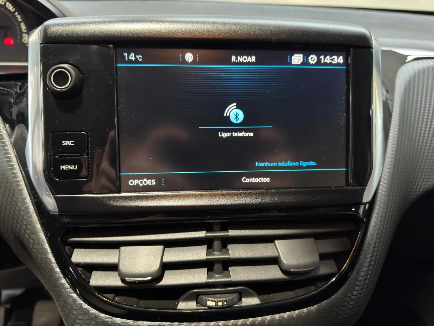 Peugeot 208 1.2 PureTech Style 18