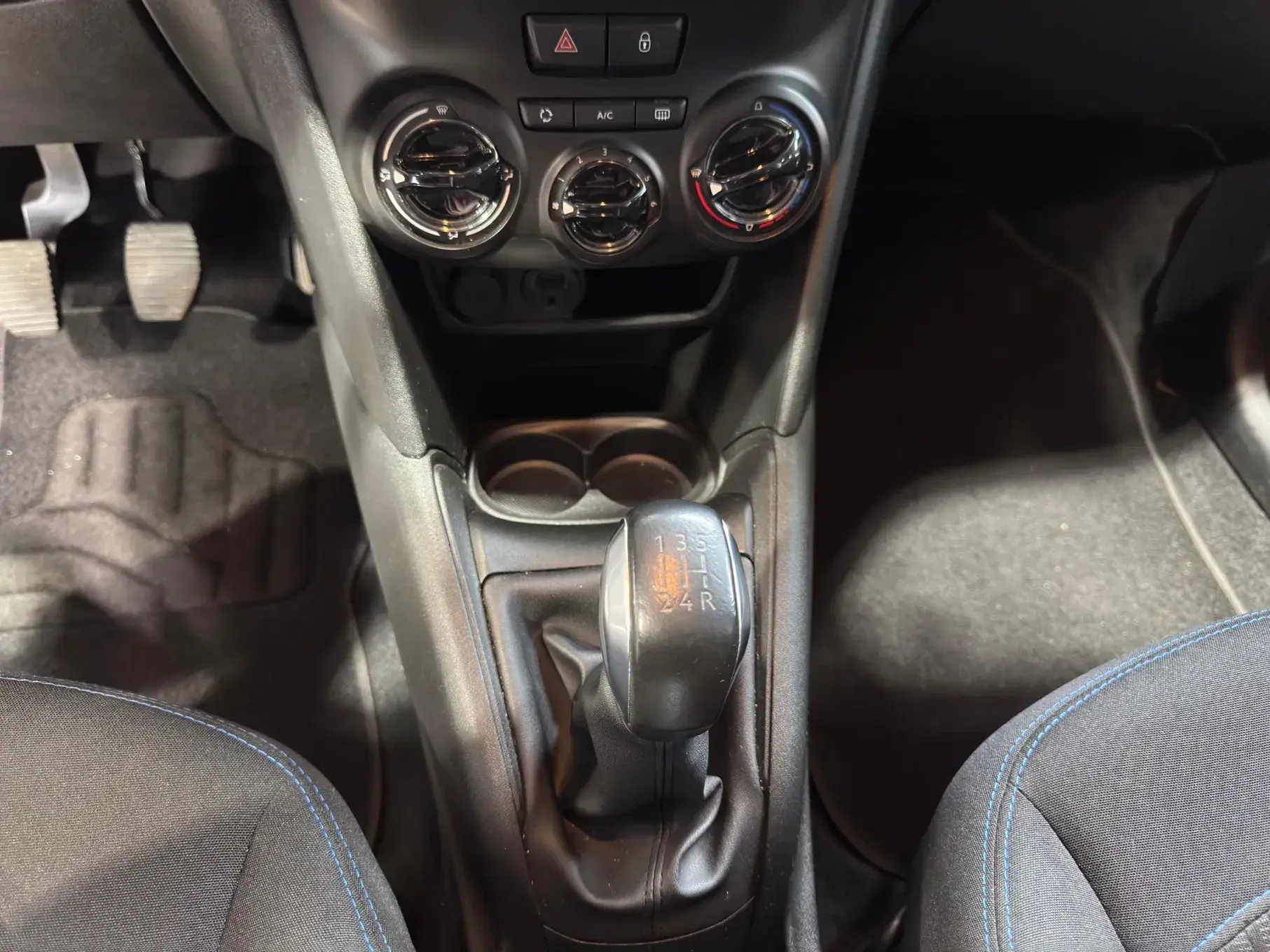 Peugeot 208 1.2 PureTech Style 20