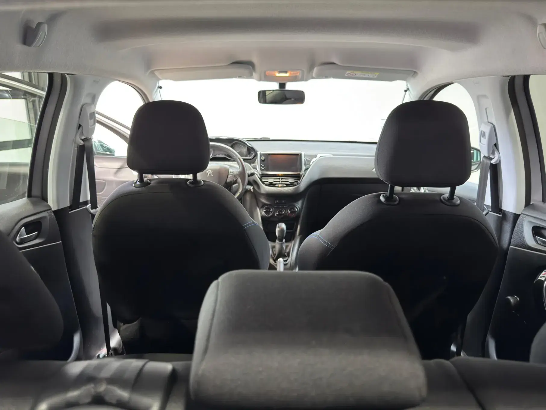 Peugeot 208 1.2 PureTech Style 22