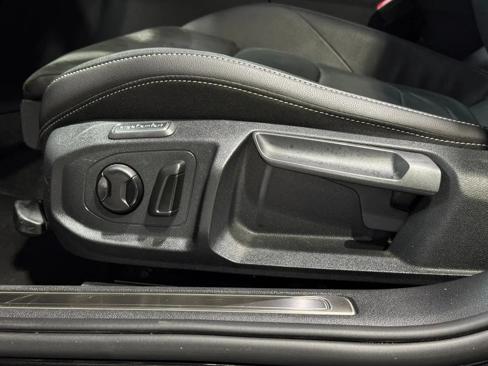 Volkswagen Arteon Shooting Brake Outro 9