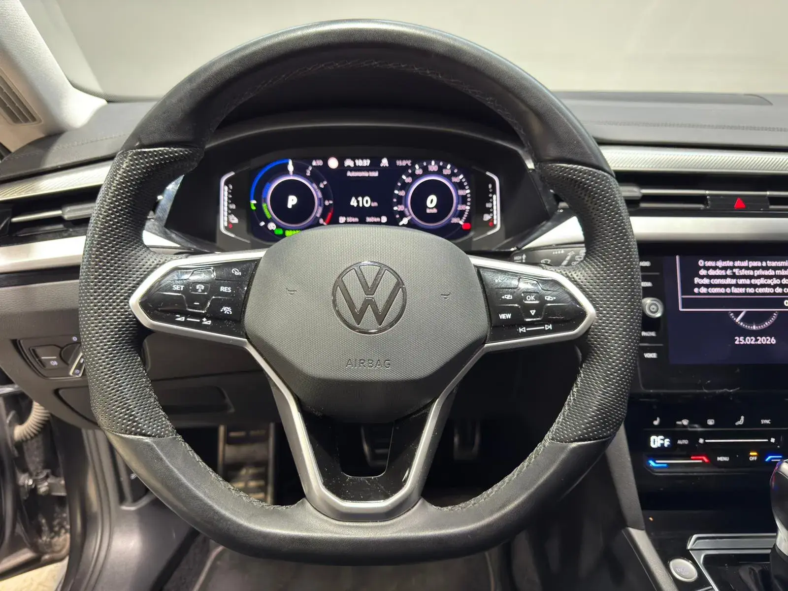 Volkswagen Arteon Shooting Brake Outro 14