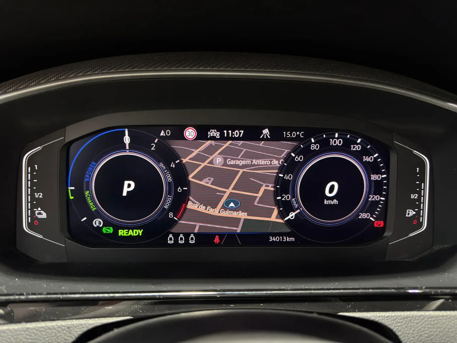 Volkswagen Arteon Shooting Brake Outro 21