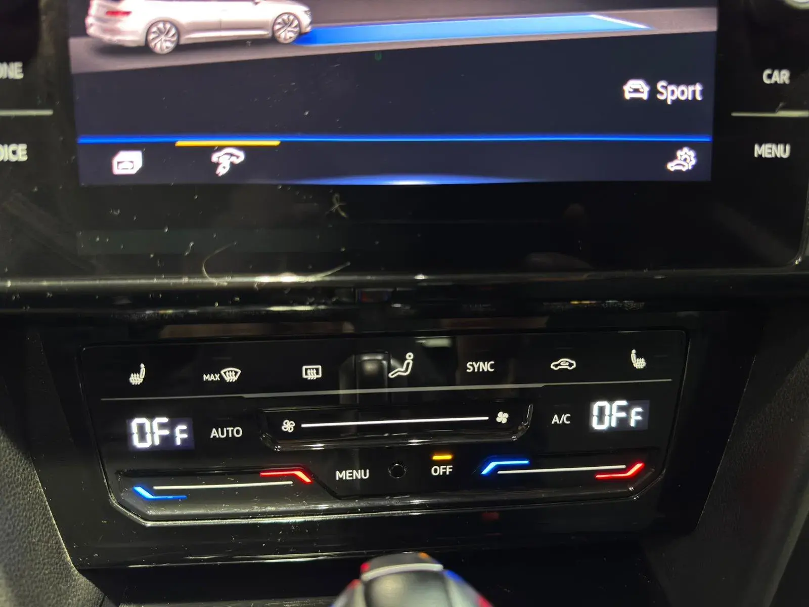 Volkswagen Arteon Shooting Brake Outro 29