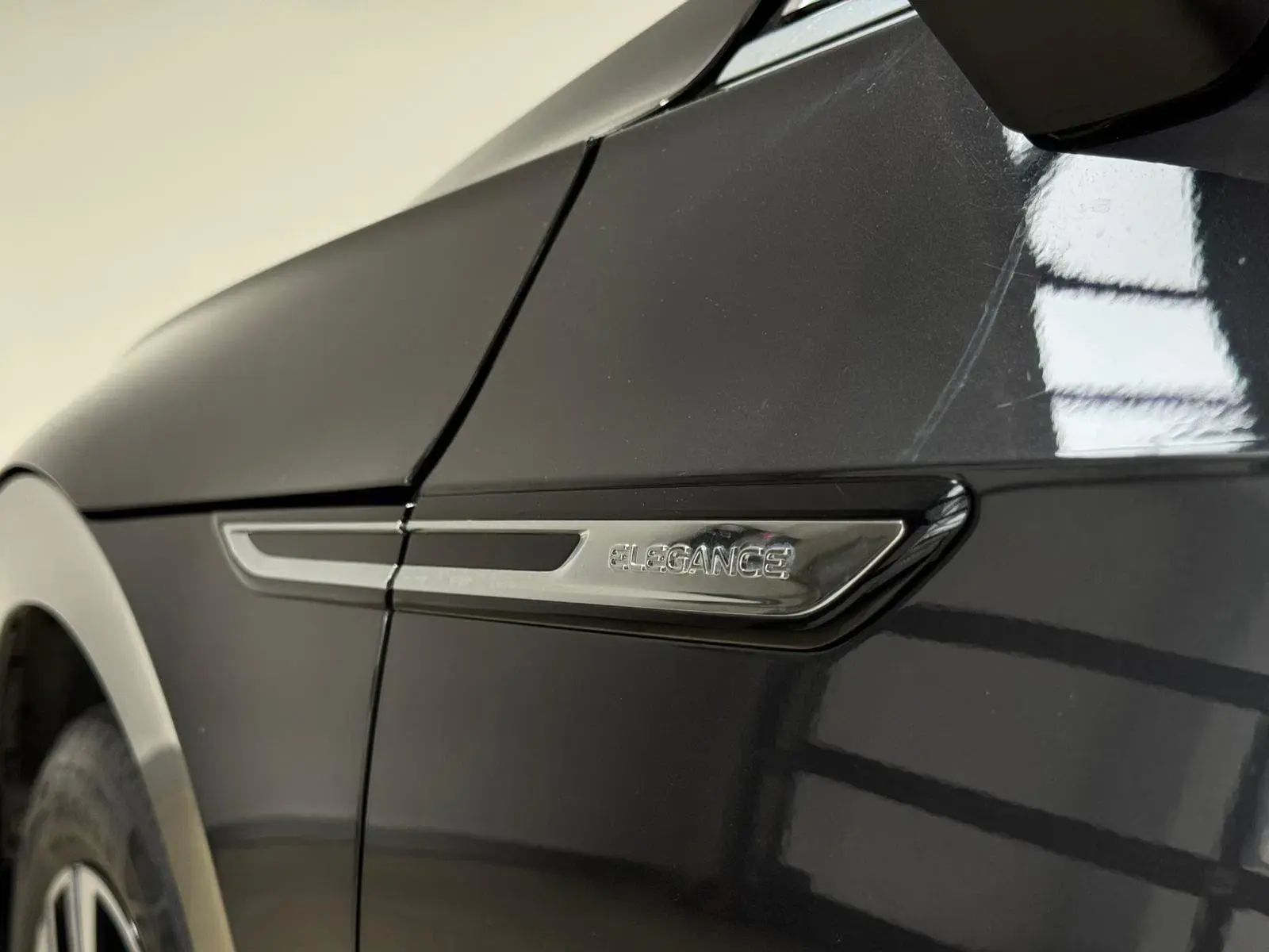 Volkswagen Arteon Shooting Brake Outro 44