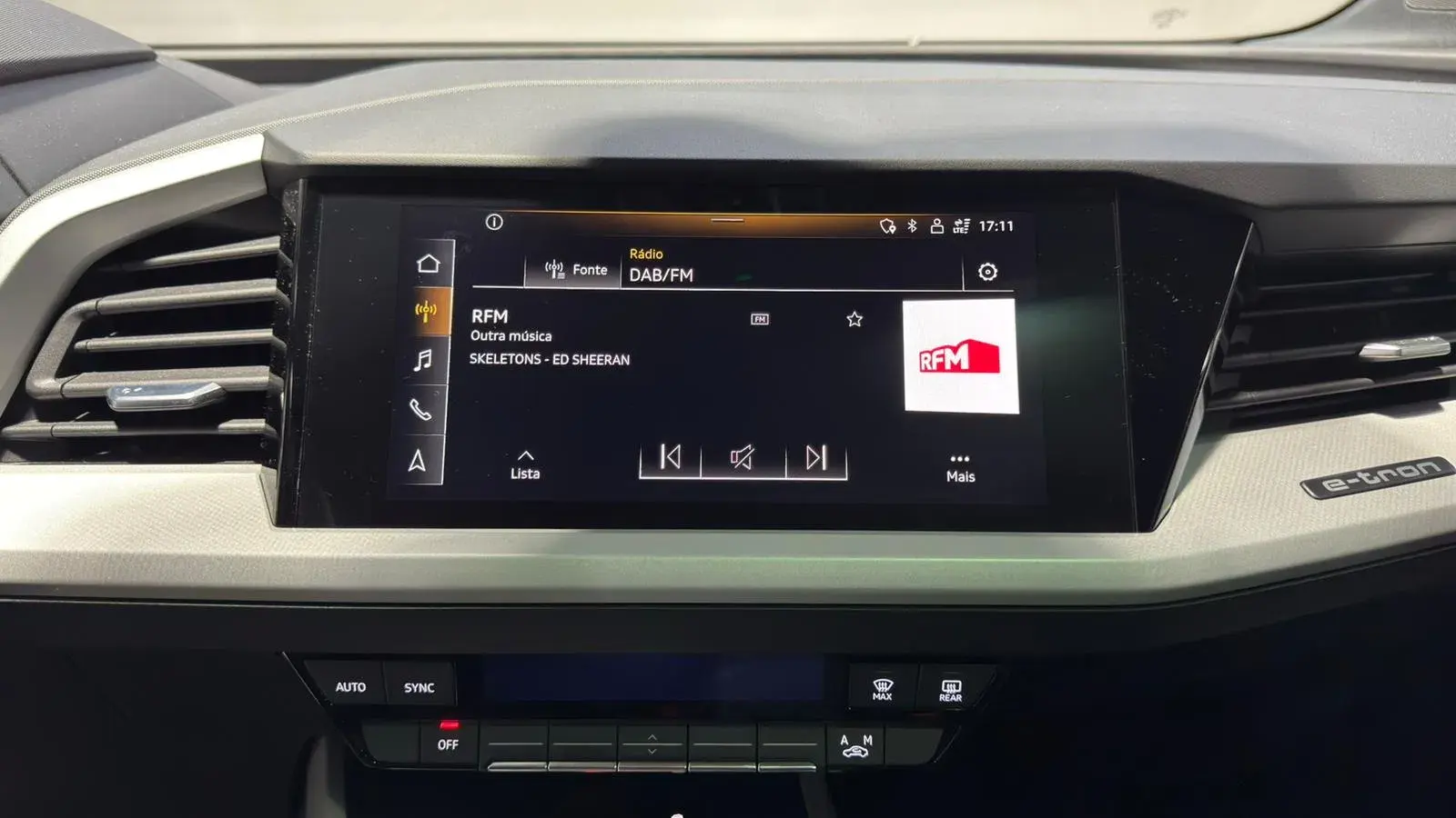 Audi Q4 Sportback e-tron Outro 19