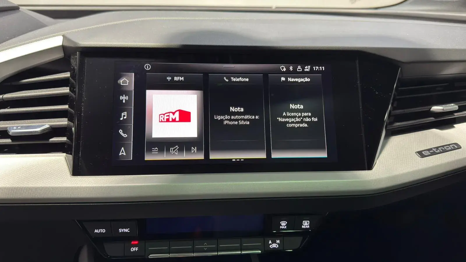 Audi Q4 Sportback e-tron Outro 20