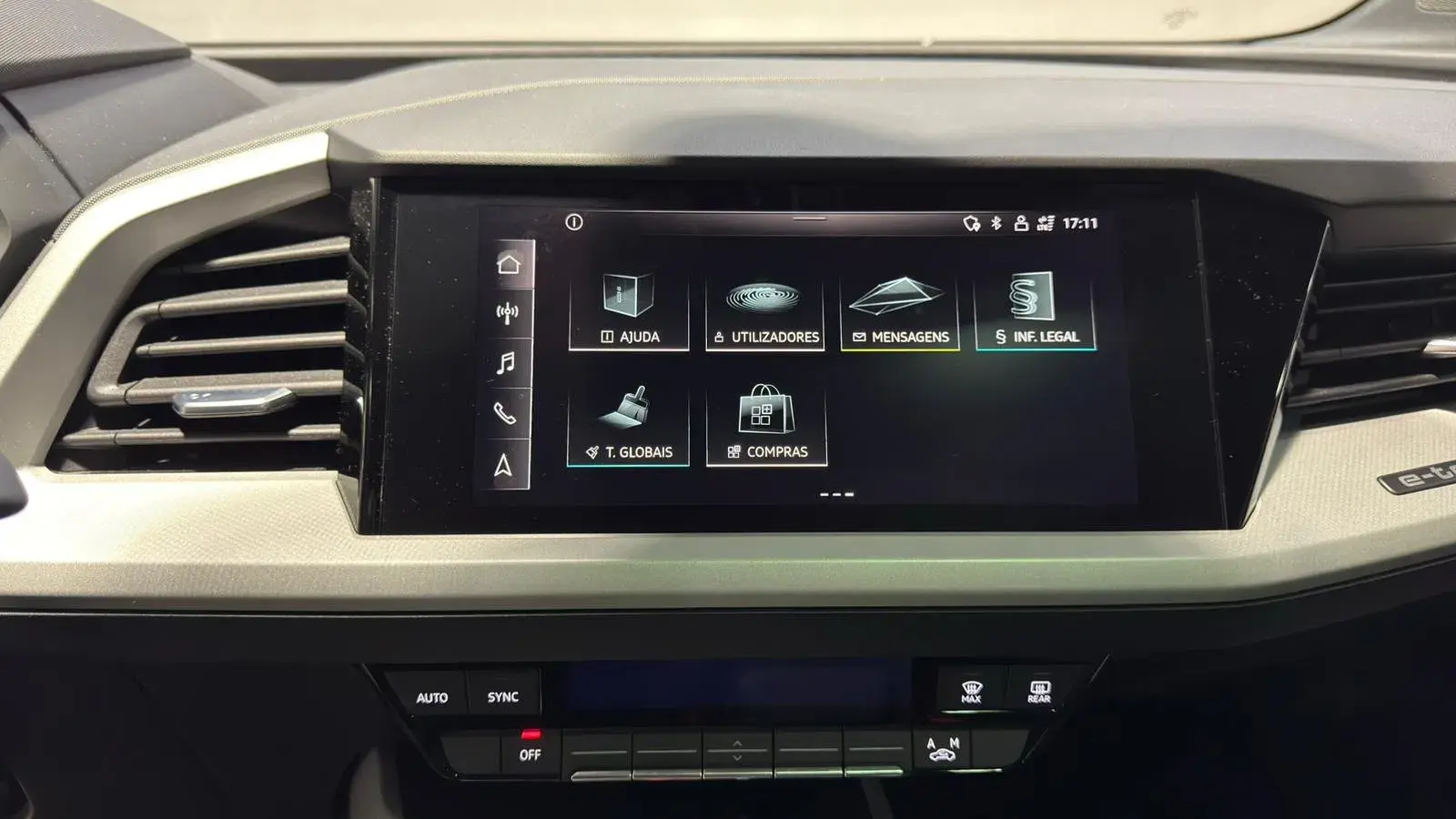 Audi Q4 Sportback e-tron Outro 21