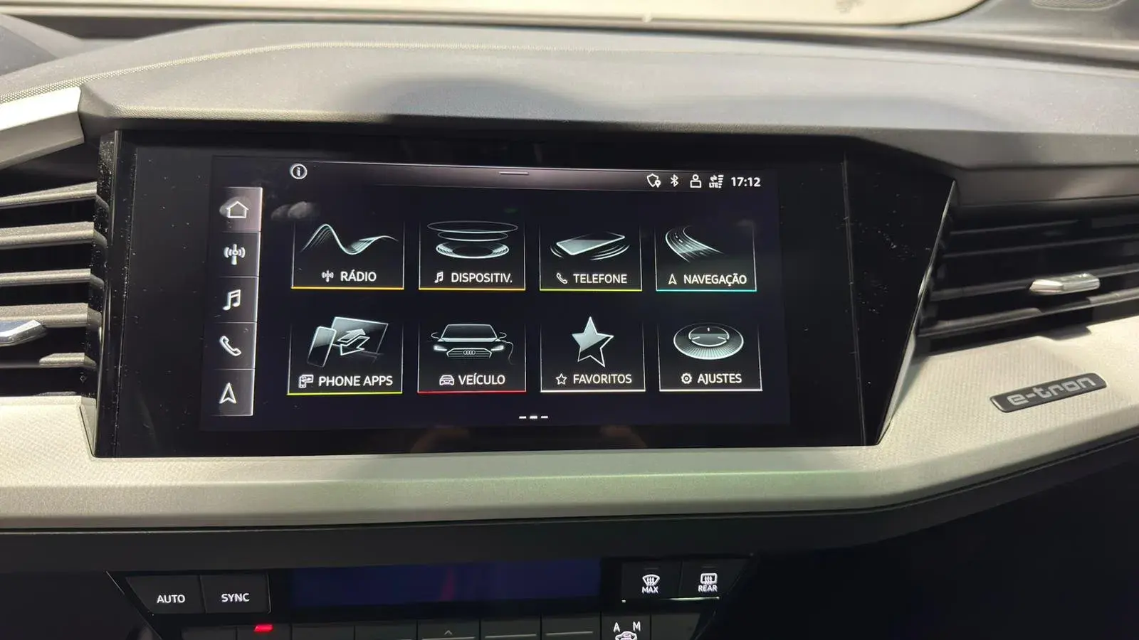 Audi Q4 Sportback e-tron Outro 22
