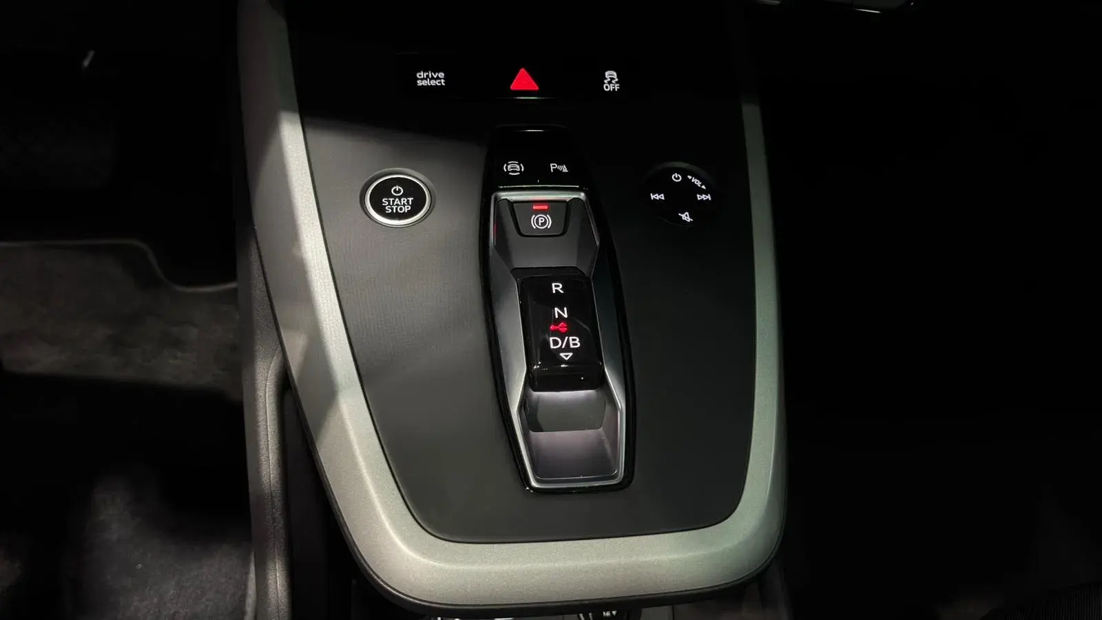 Audi Q4 Sportback e-tron Outro 27
