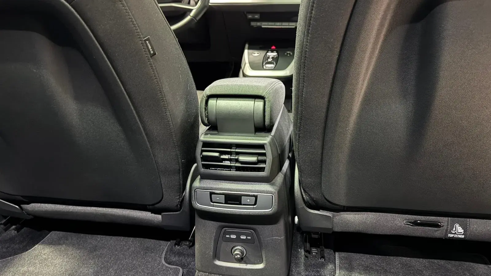 Audi Q4 Sportback e-tron Outro 33