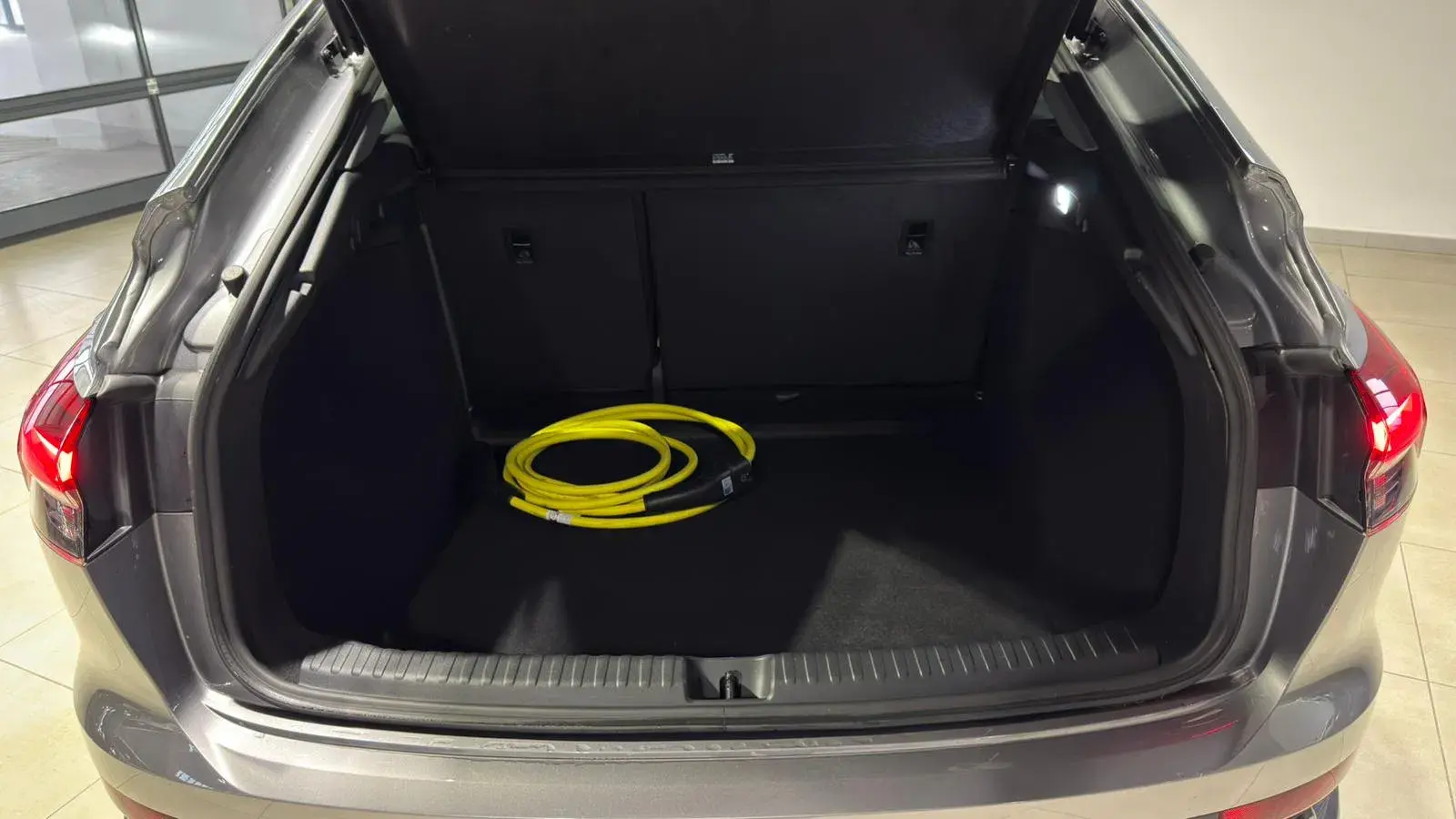 Audi Q4 Sportback e-tron Outro 36