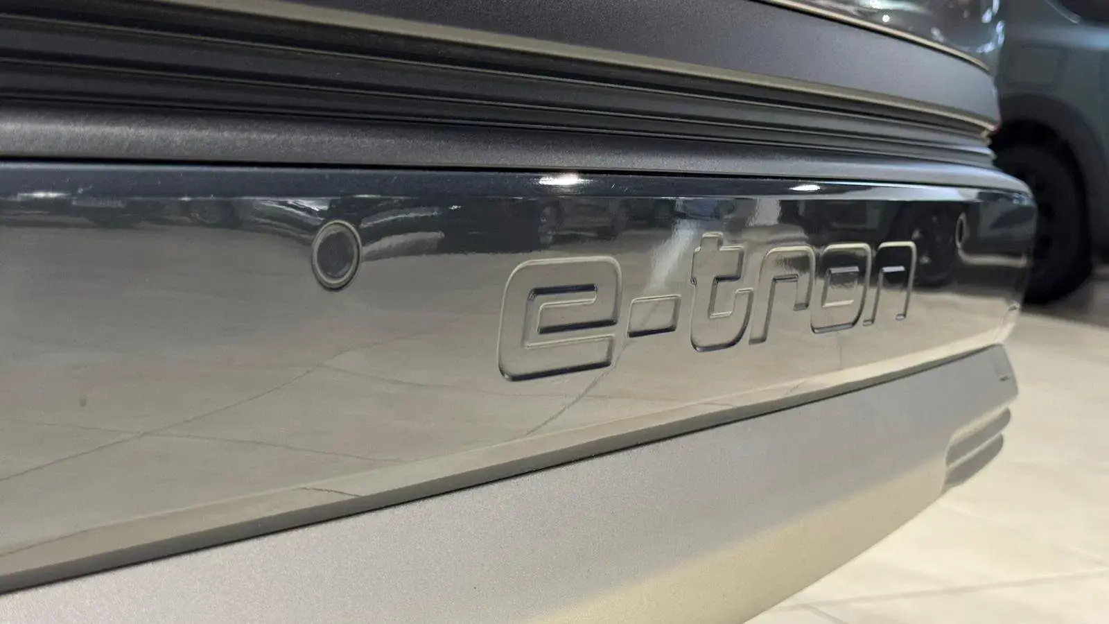 Audi Q4 Sportback e-tron Outro 37