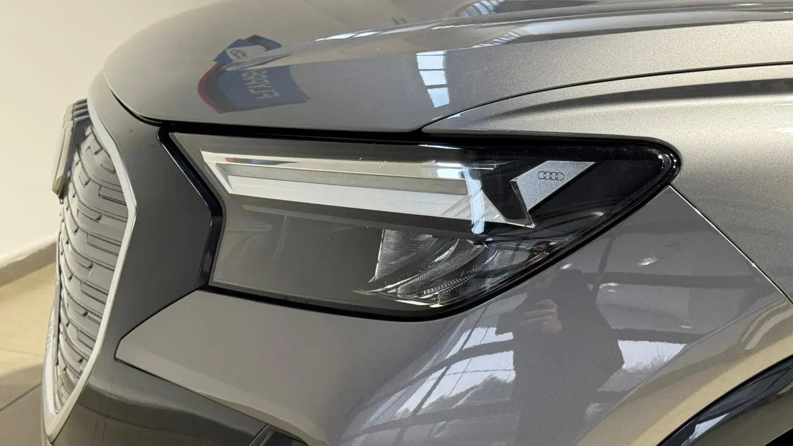 Audi Q4 Sportback e-tron Outro 39