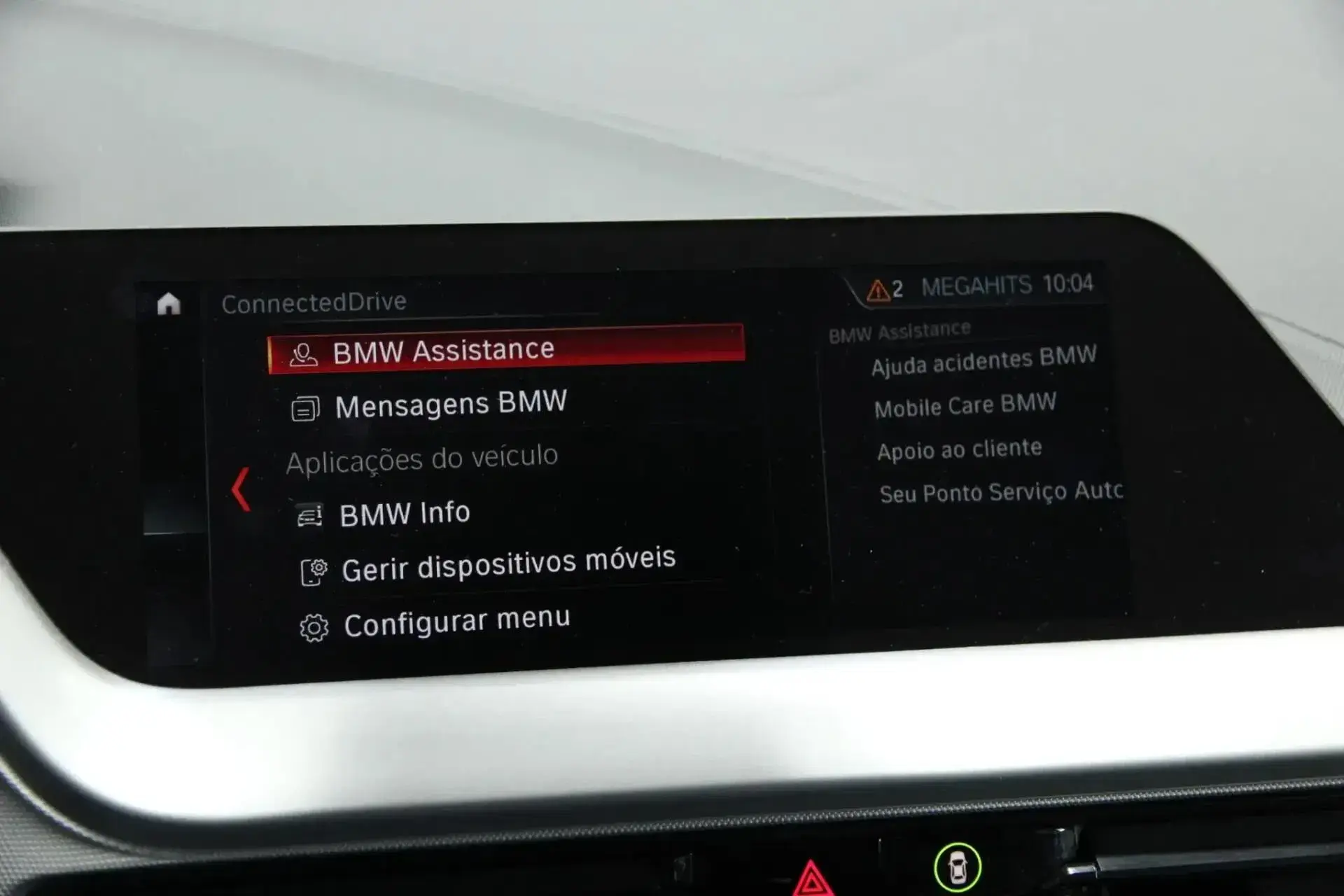 BMW 116 i Advantage 5