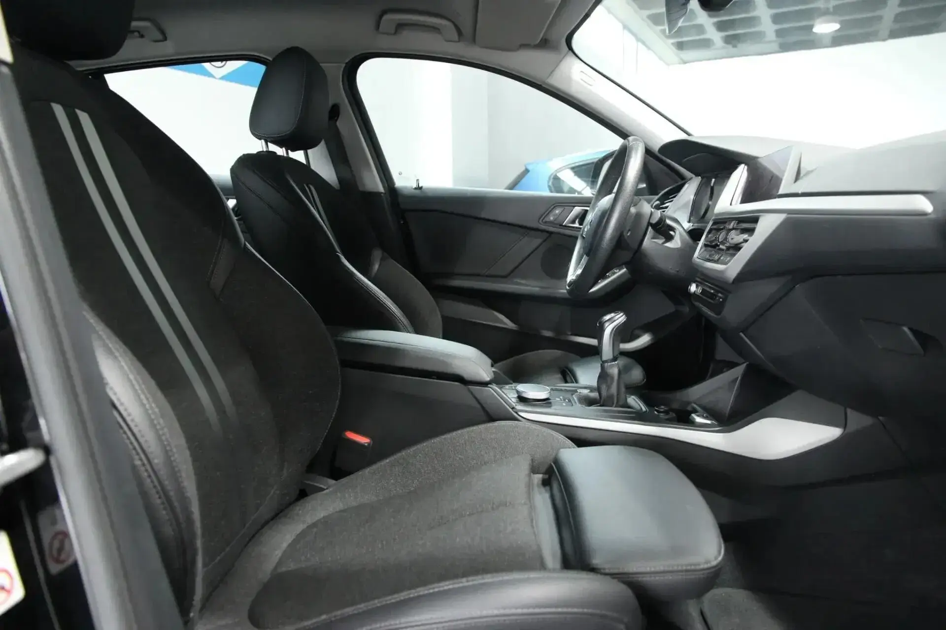 BMW 116 i Advantage 17