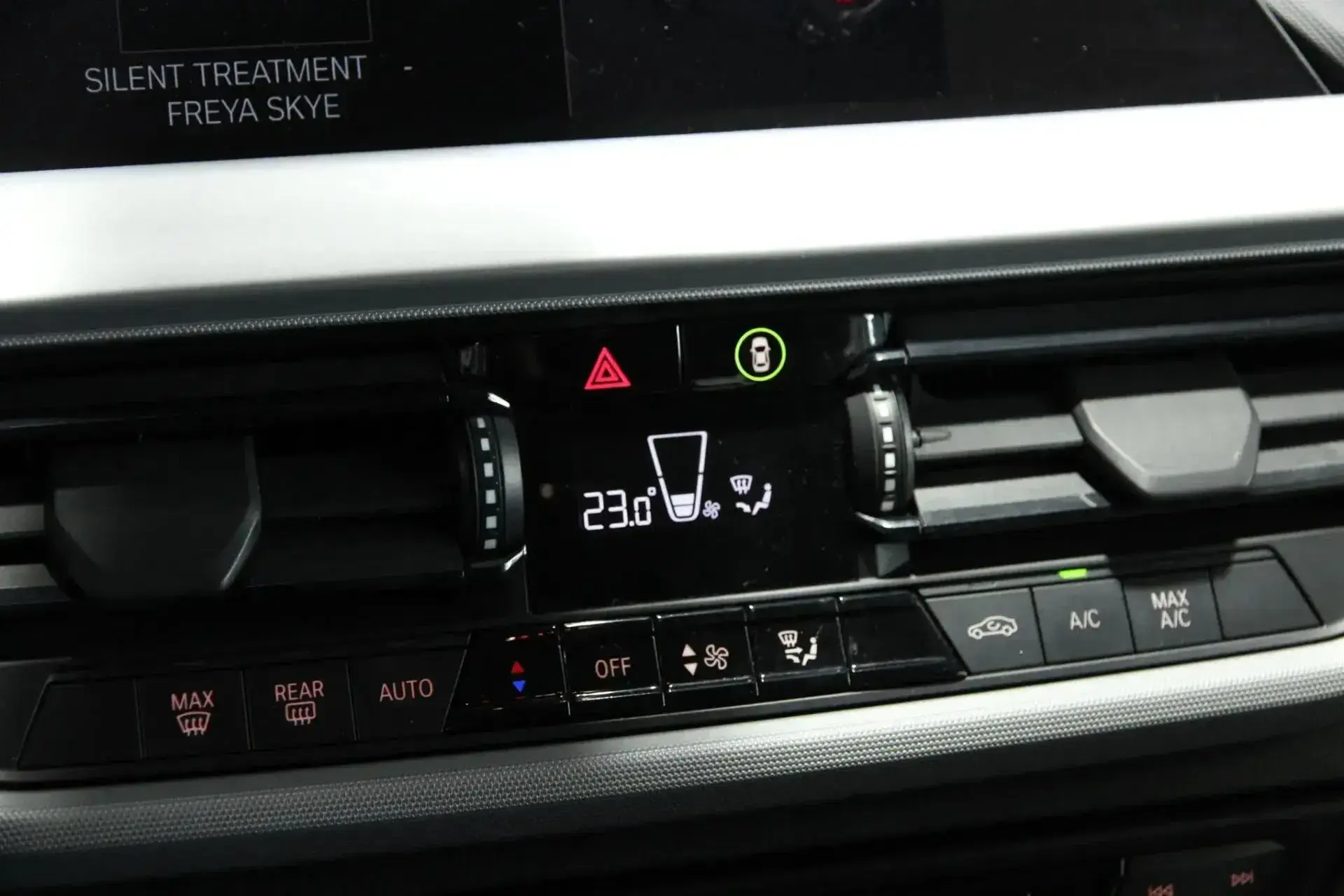 BMW 116 i Advantage 22