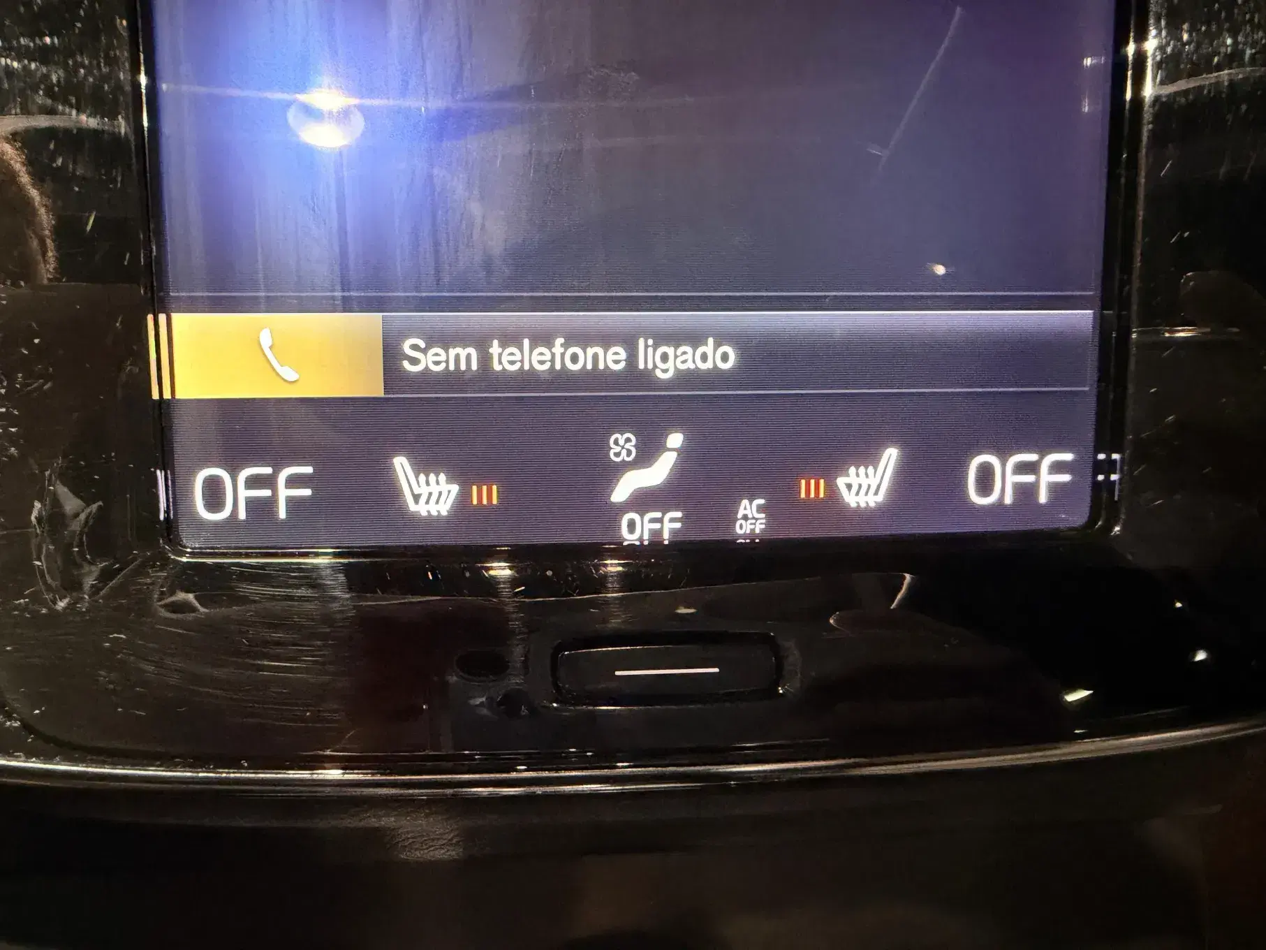 Volvo XC 40 2.0 D4 R-Design AWD 22