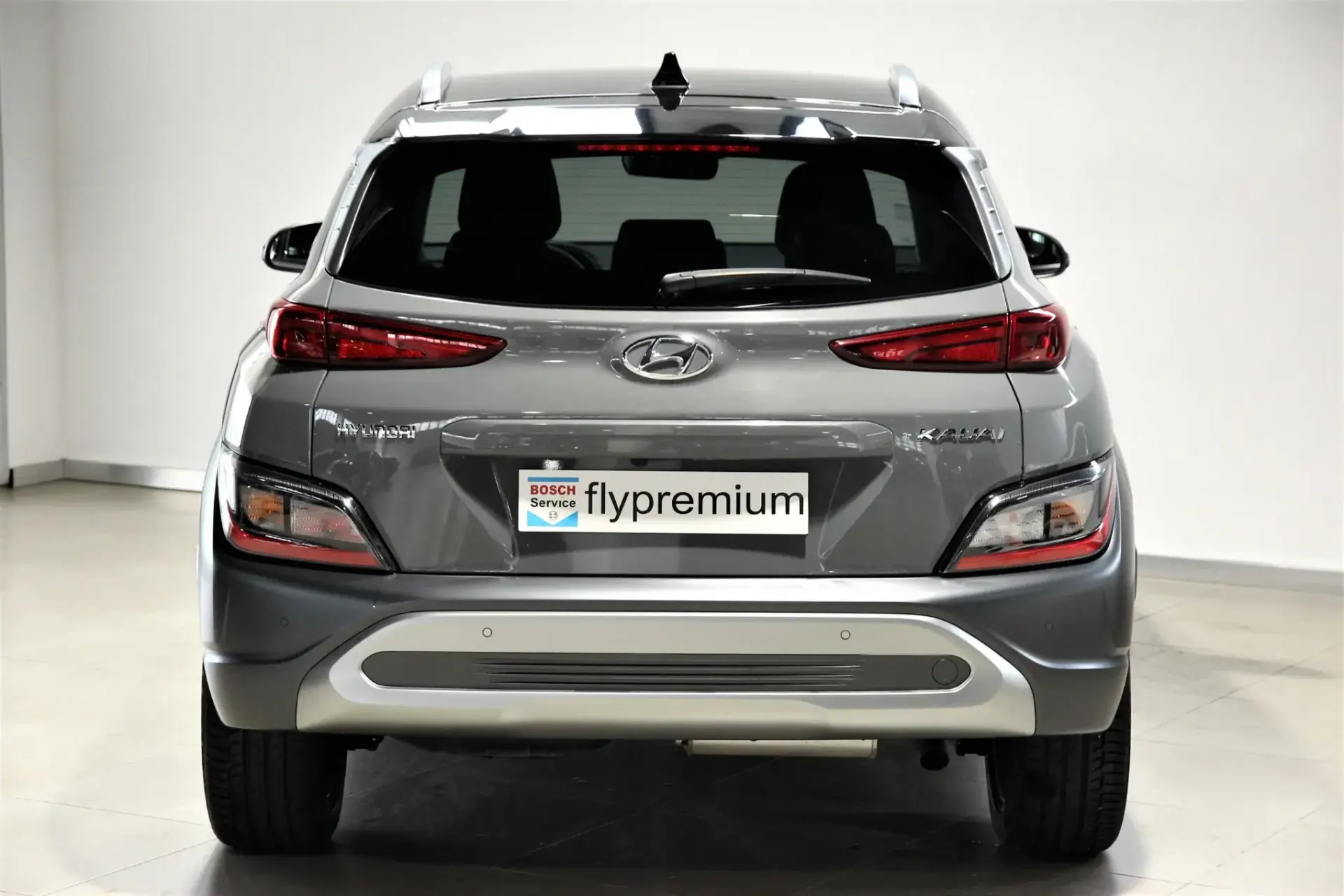 Hyundai Kauai 1.6 CRDi Premium (TT) DCT 19