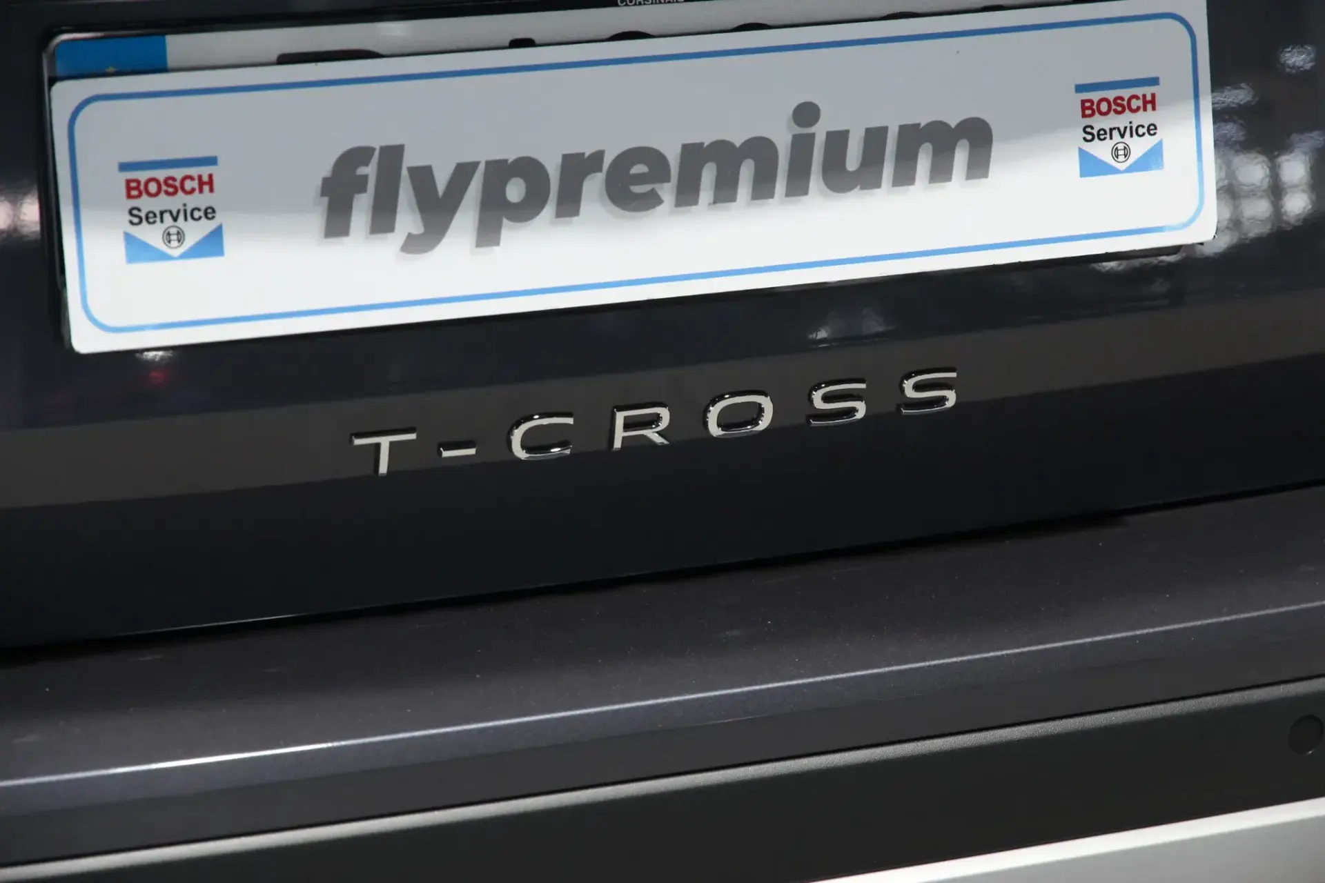 Volkswagen T-Cross 1.0 TSI Urban 20
