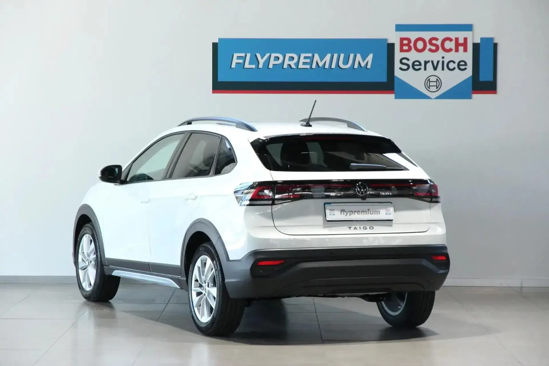 Volkswagen Taigo 1.0 TSI Urban 5