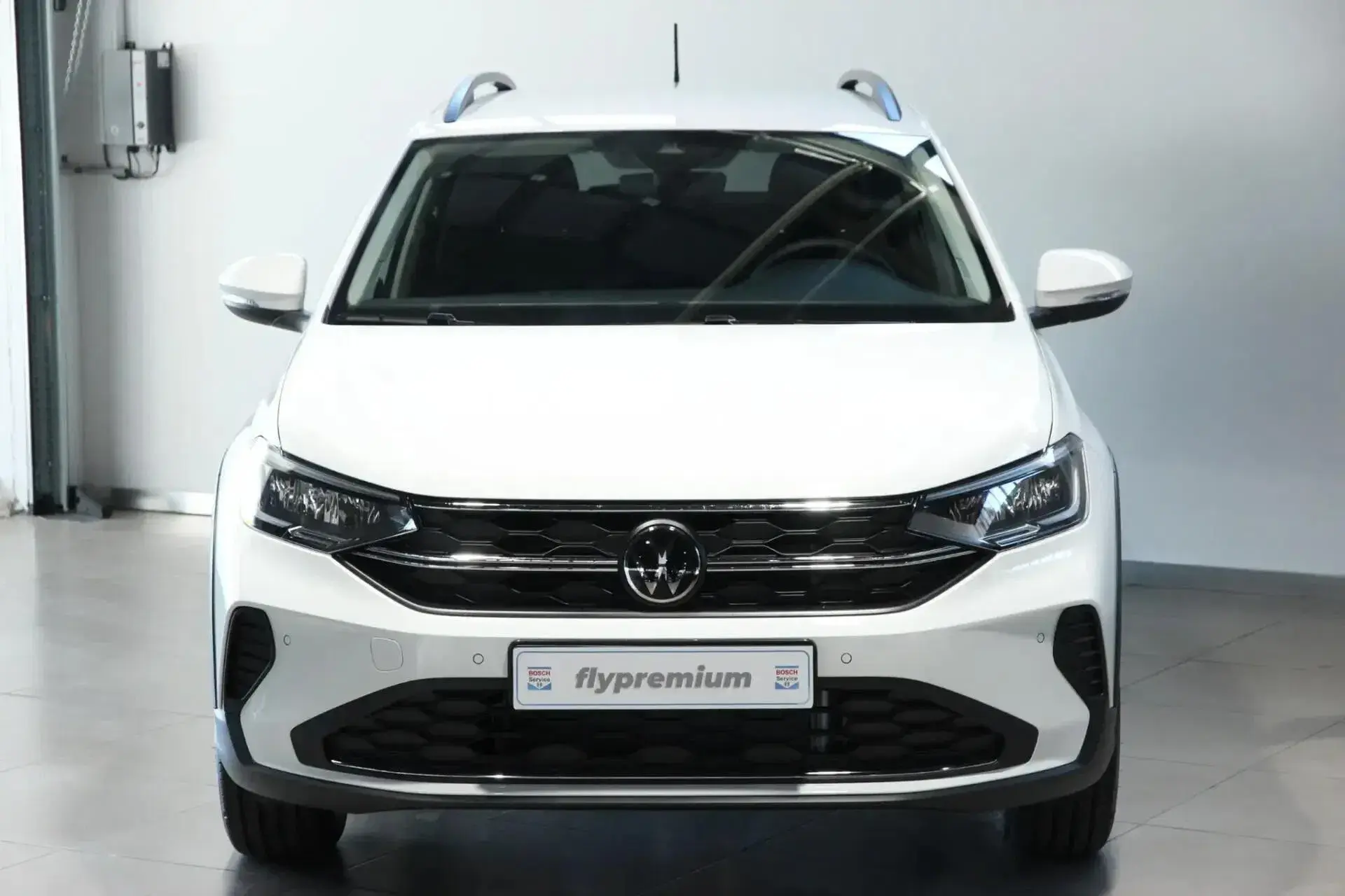 Volkswagen Taigo 1.0 TSI Urban 4