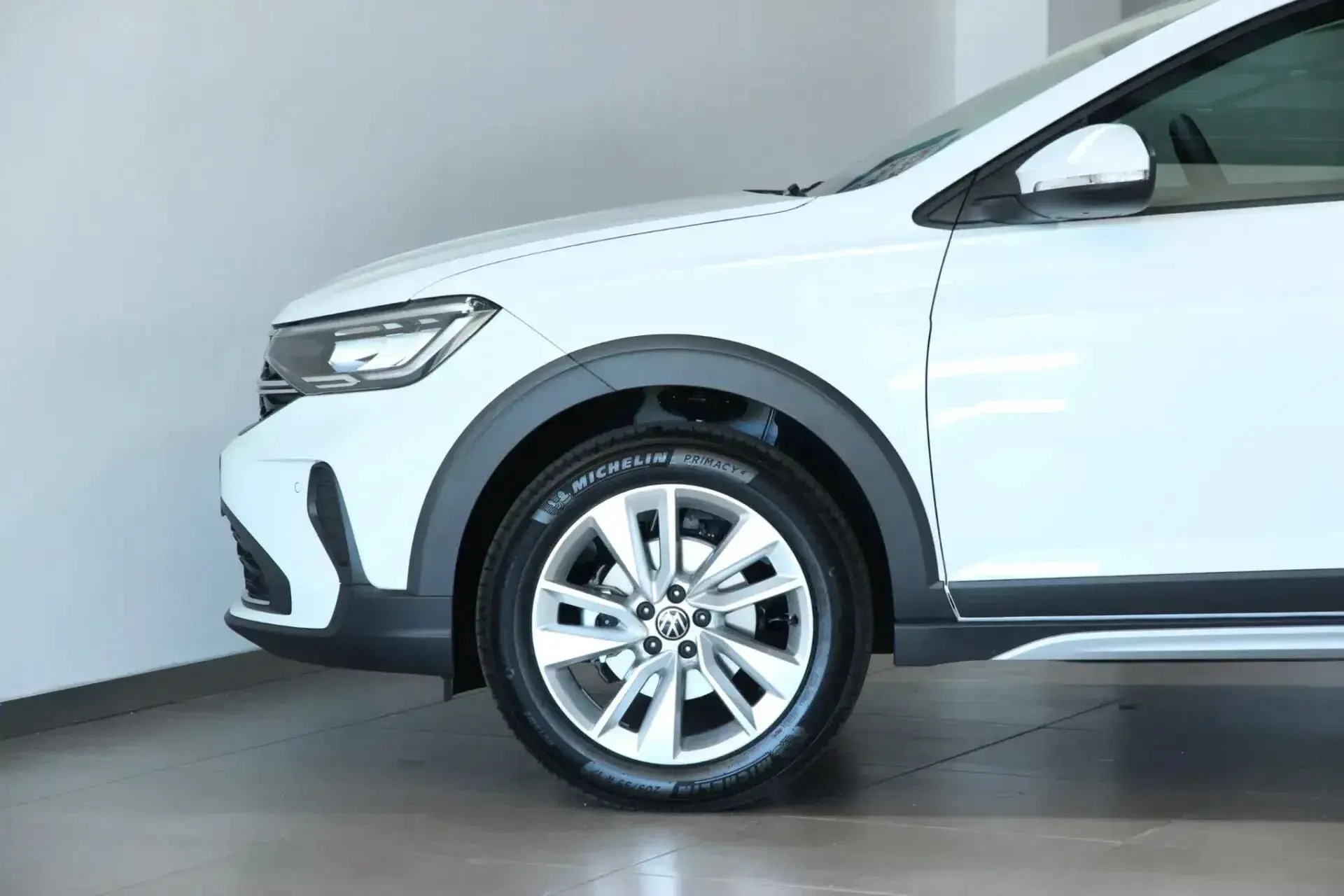 Volkswagen Taigo 1.0 TSI Urban 7