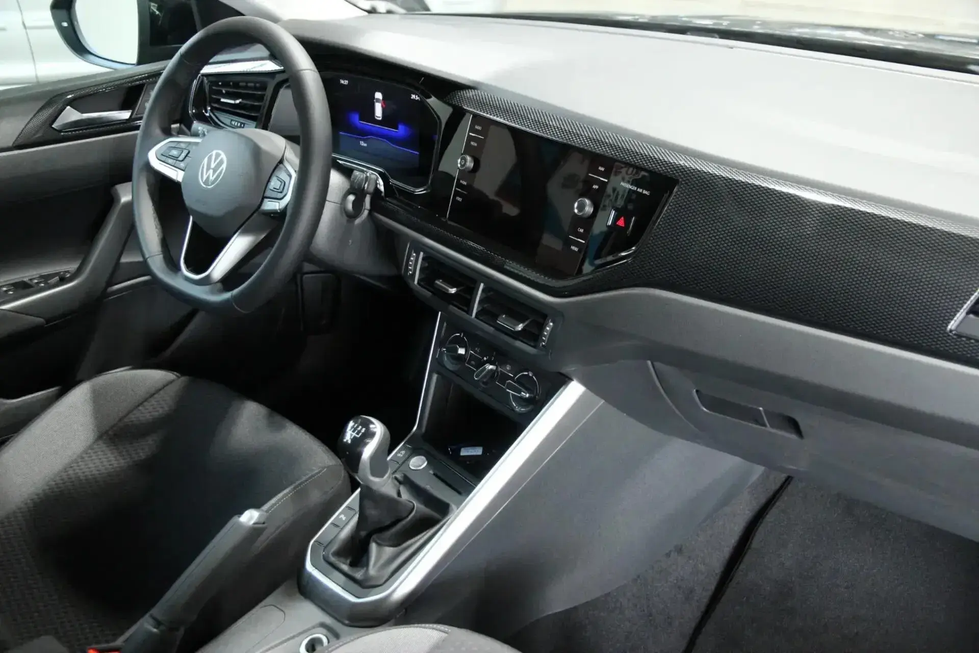 Volkswagen Taigo 1.0 TSI Urban 10