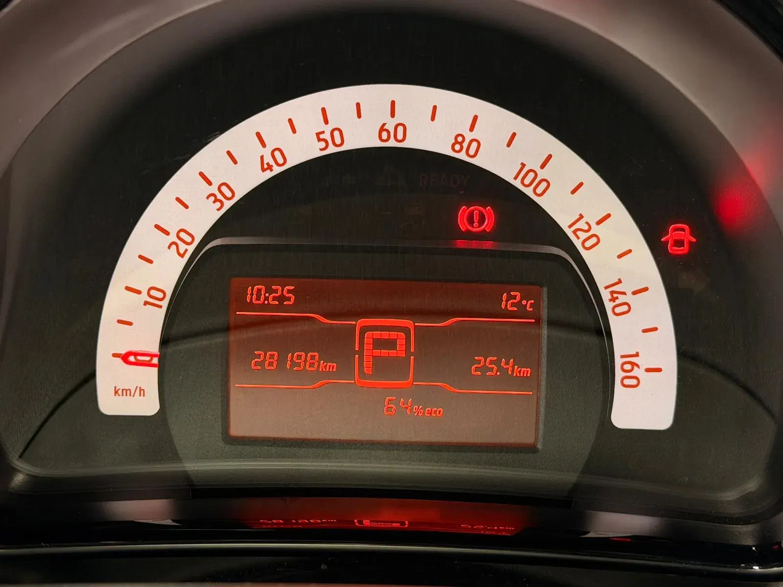 Smart Fortwo Cabrio Drive Passion 2