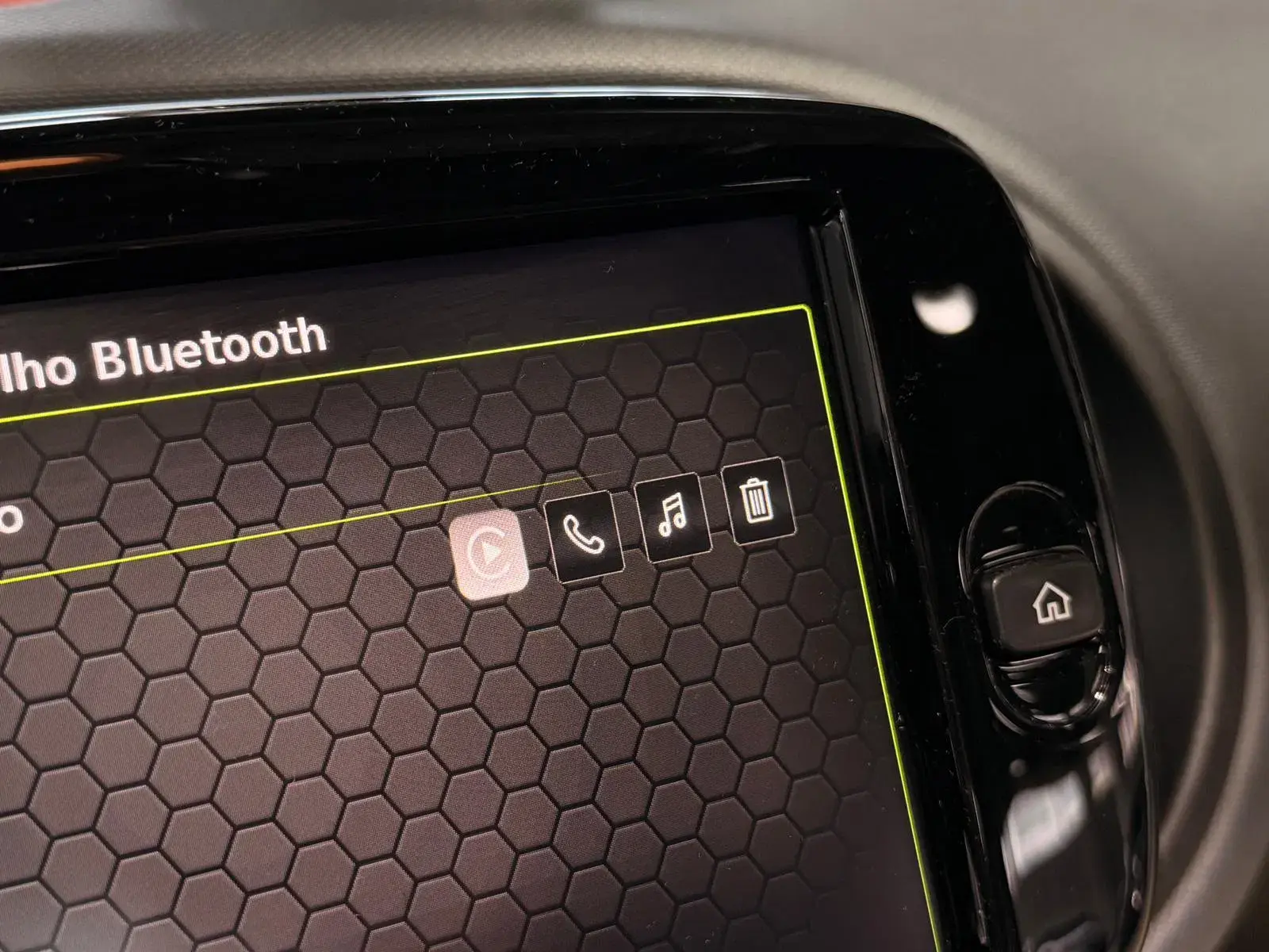 Smart Fortwo Cabrio Drive Passion 7