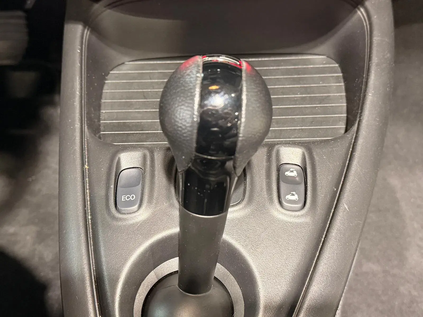 Smart Fortwo Cabrio Drive Passion 17