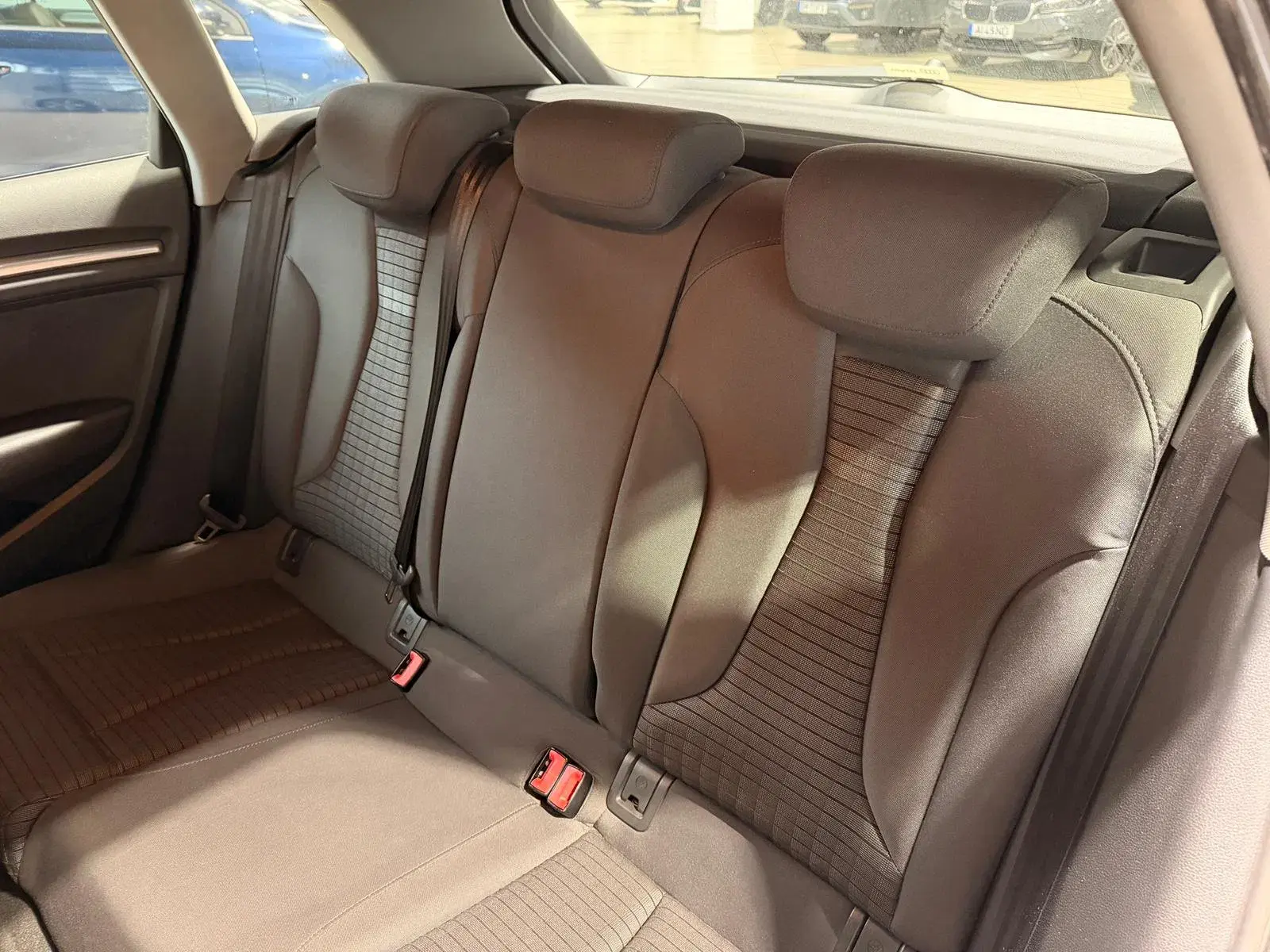 Audi A3 Sportback 1.6 TDI Sport 5