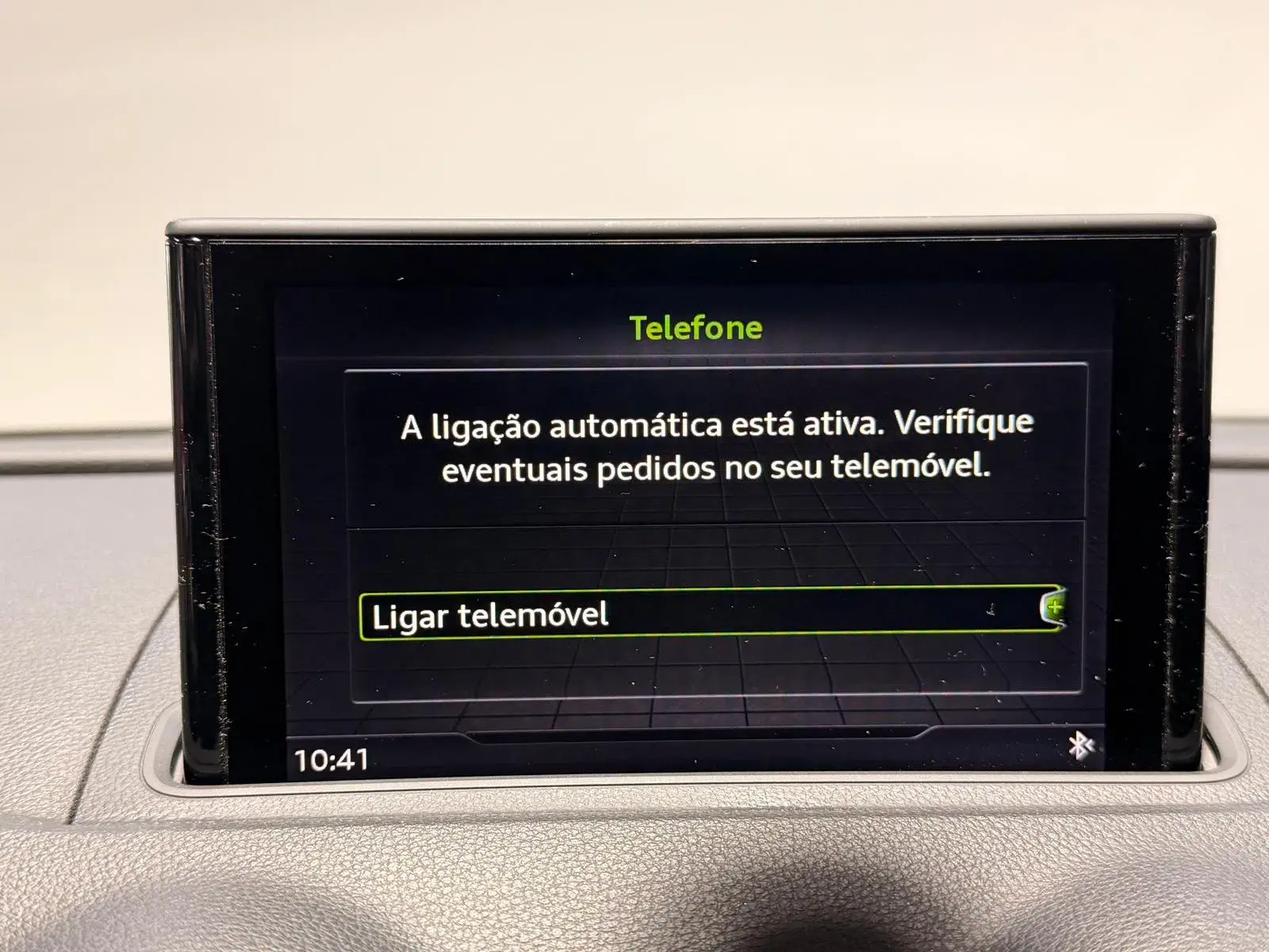 Audi A3 Sportback 1.6 TDI Sport 11
