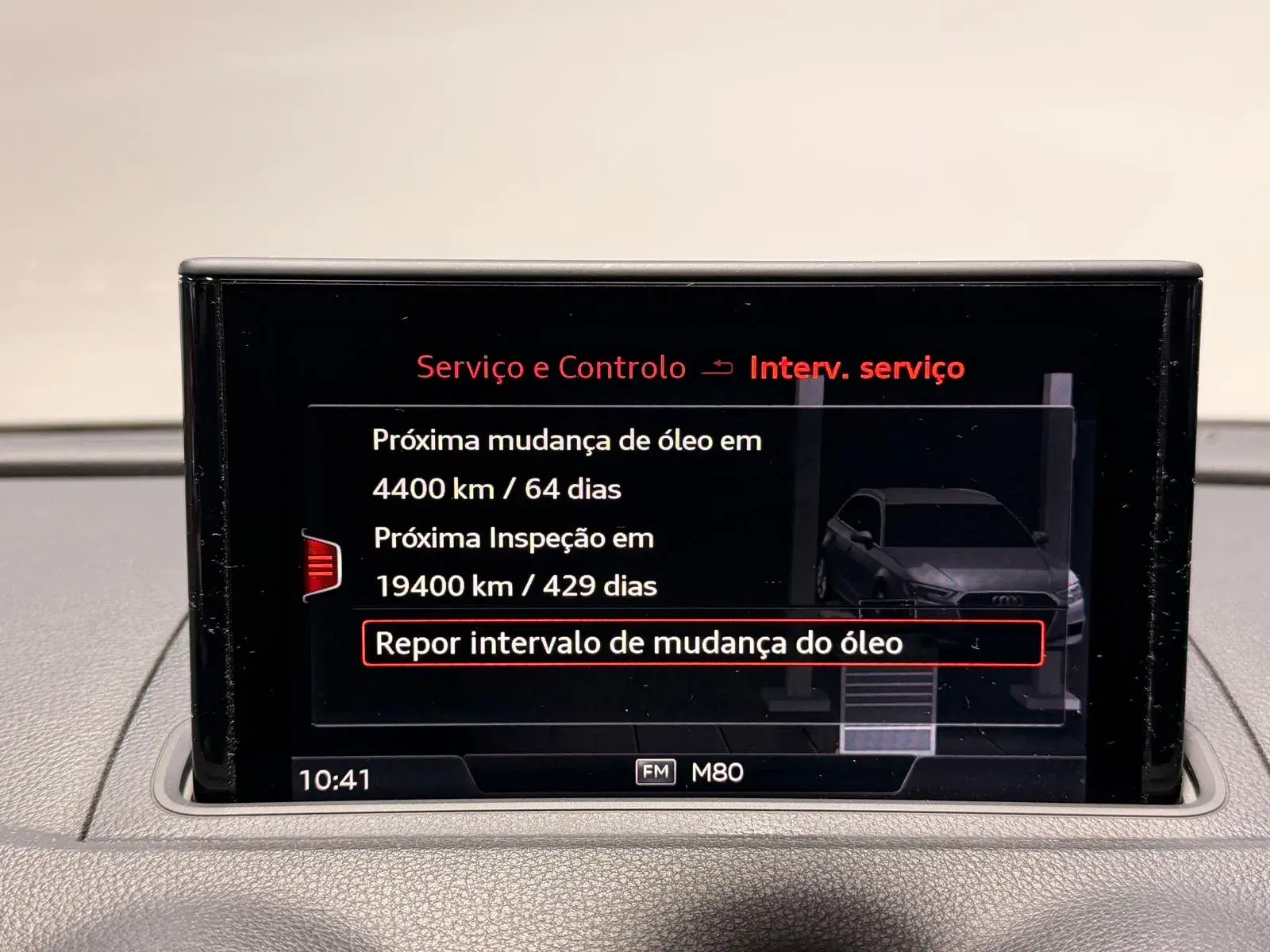 Audi A3 Sportback 1.6 TDI Sport 14