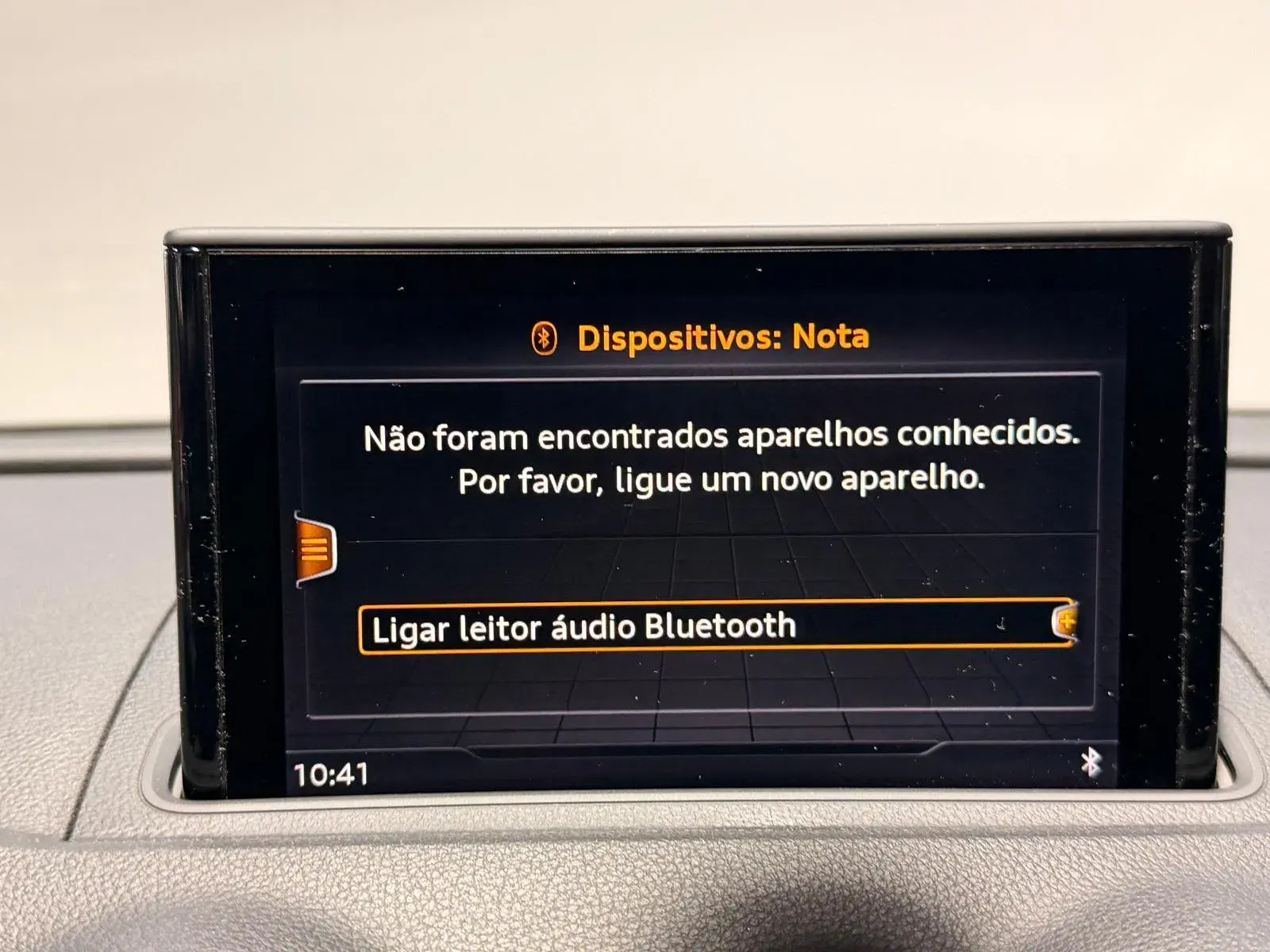 Audi A3 Sportback 1.6 TDI Sport 13