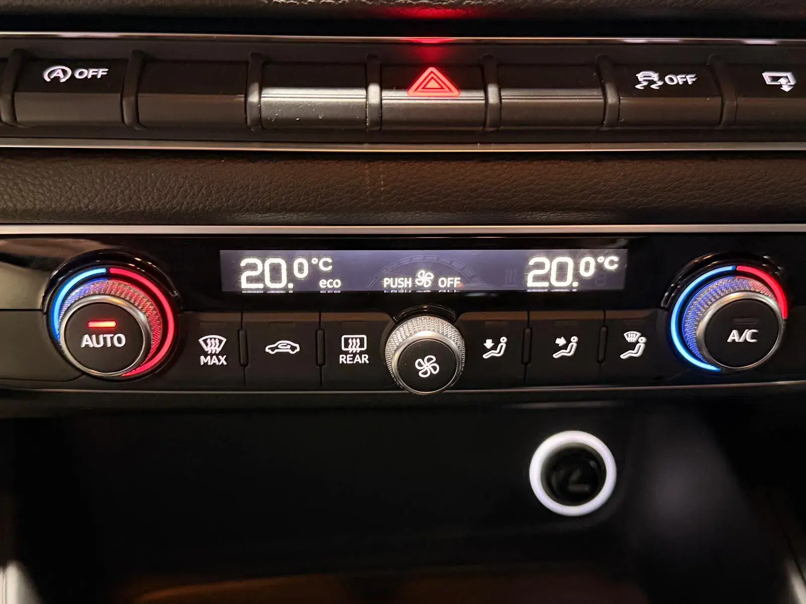 Audi A3 Sportback 1.6 TDI Sport 18