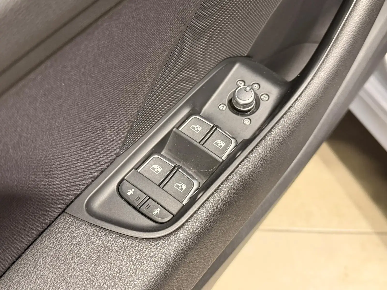 Audi A3 Sportback 1.6 TDI Sport 20