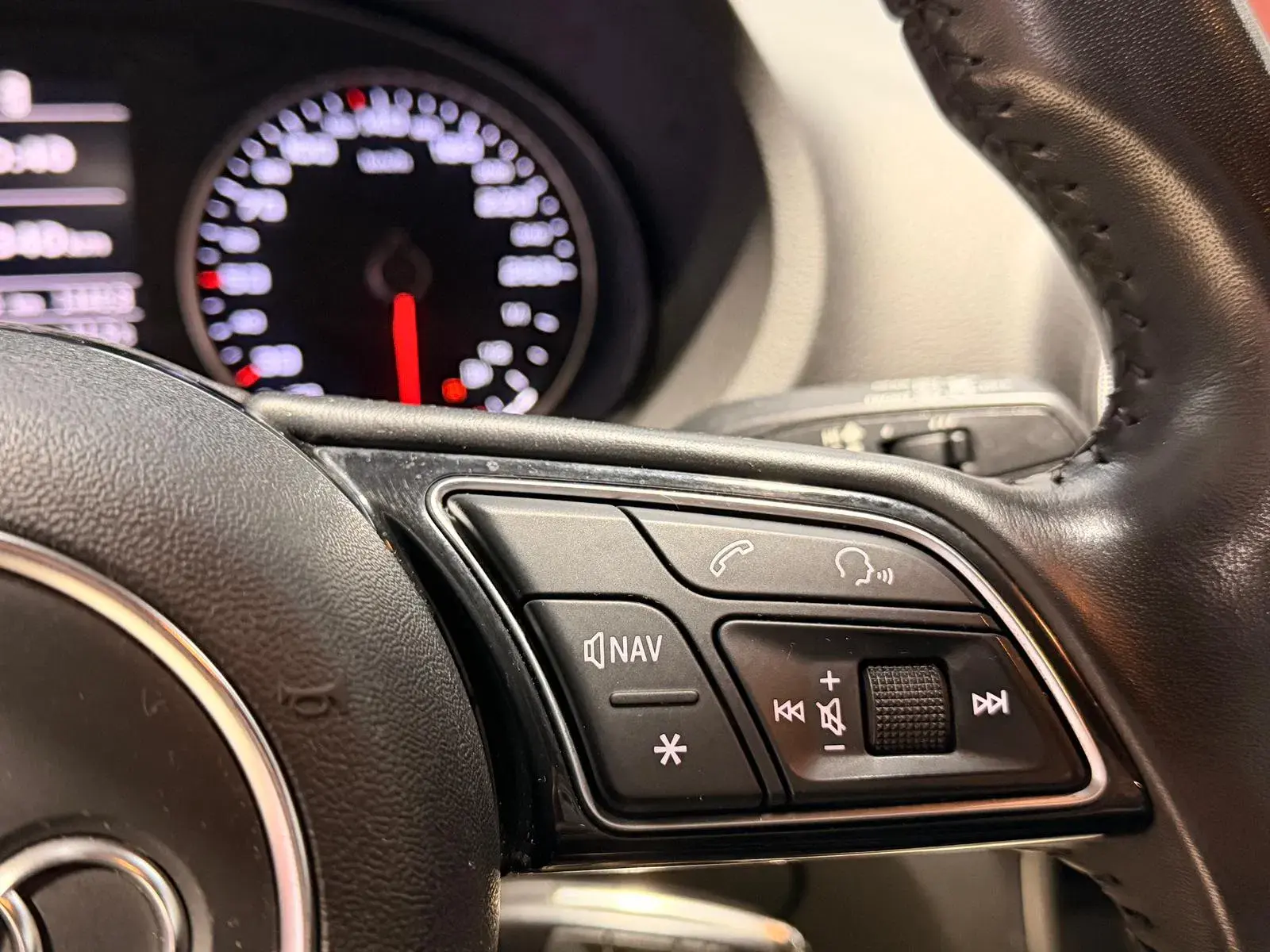 Audi A3 Sportback 1.6 TDI Sport 21
