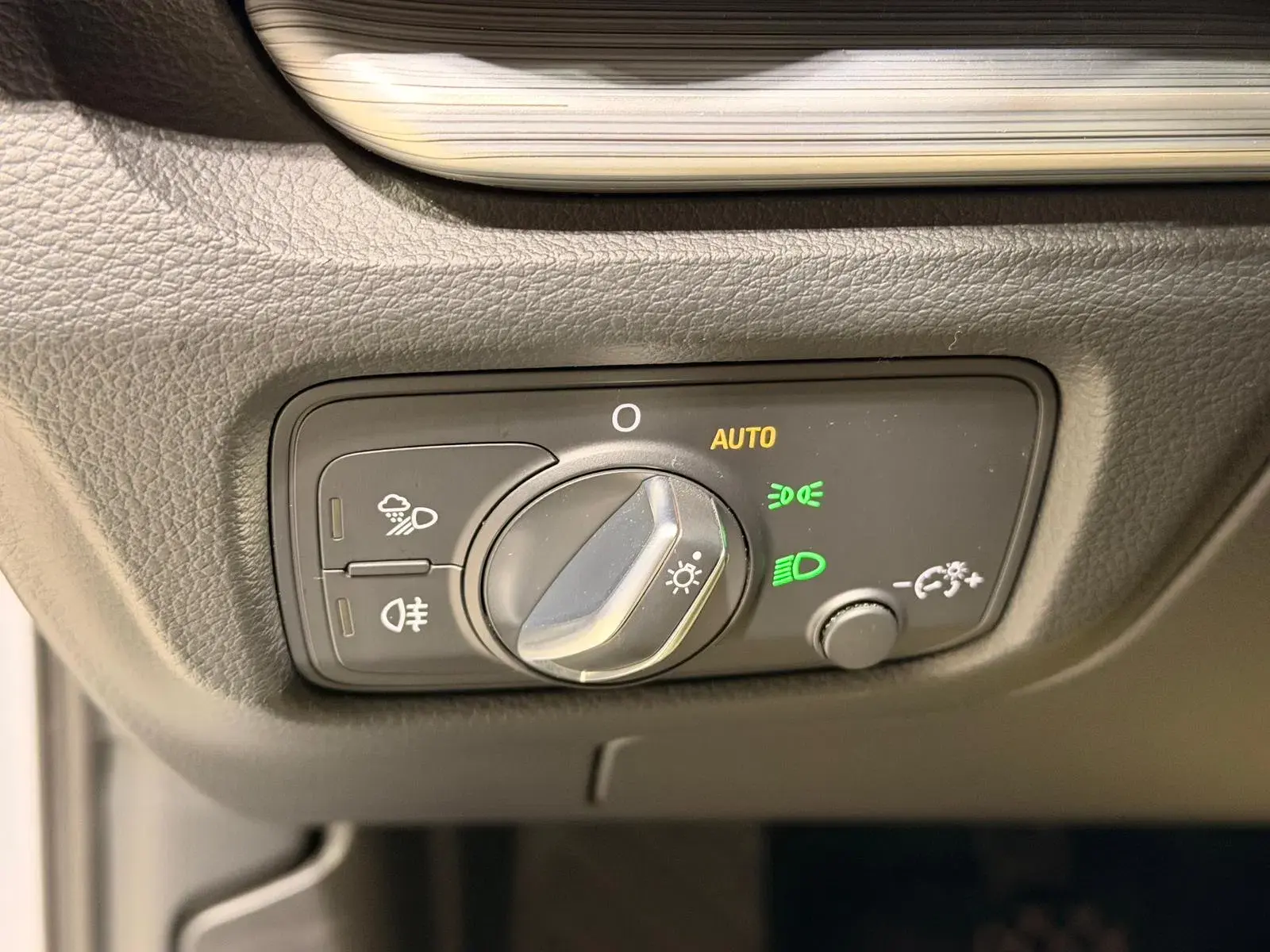 Audi A3 Sportback 1.6 TDI Sport 22