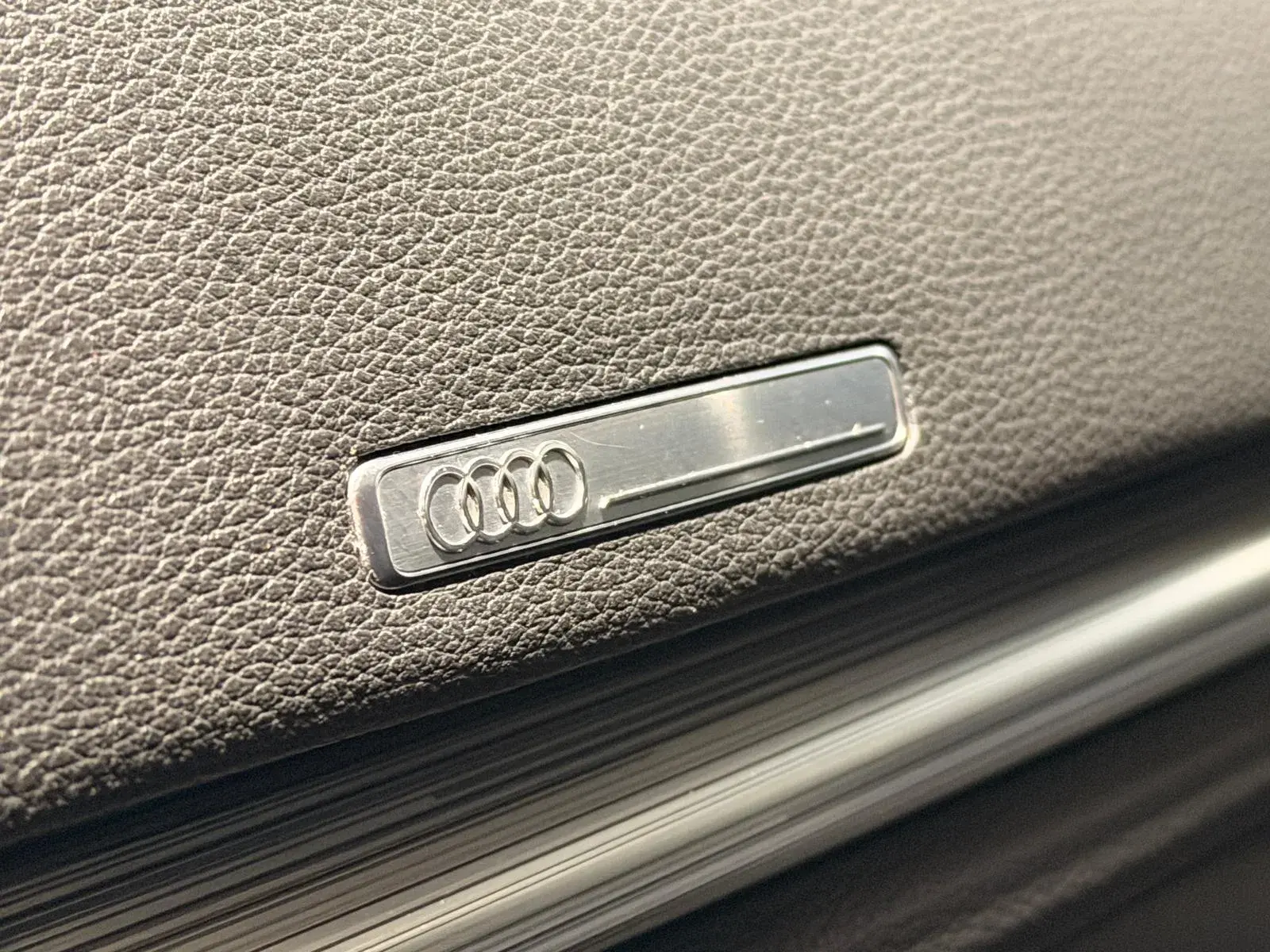Audi A3 Sportback 1.6 TDI Sport 24