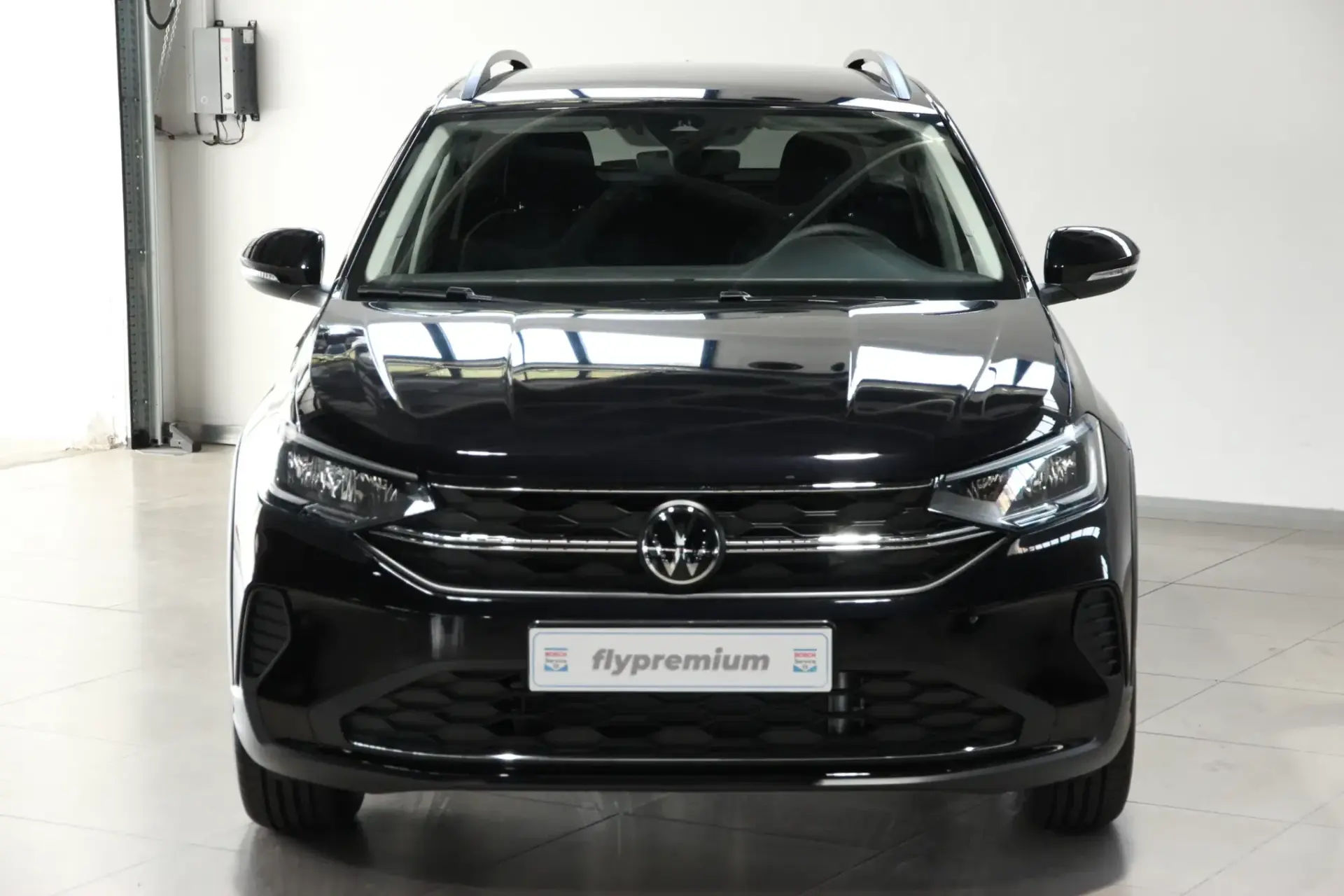 Volkswagen Taigo 1.0 TSI Urban DSG 12